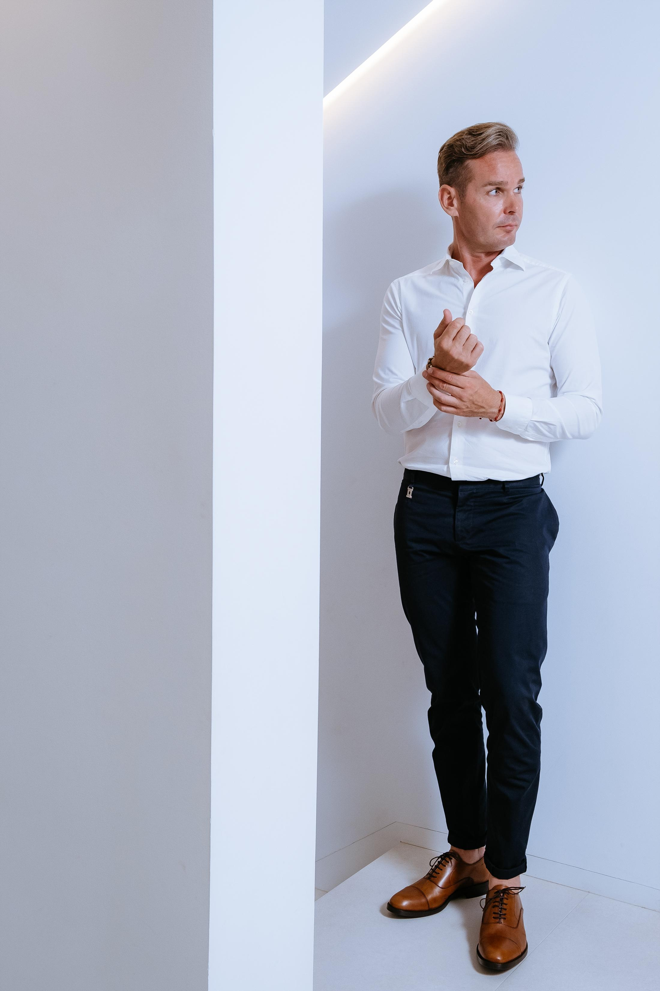 Sergio Serrano Shoes