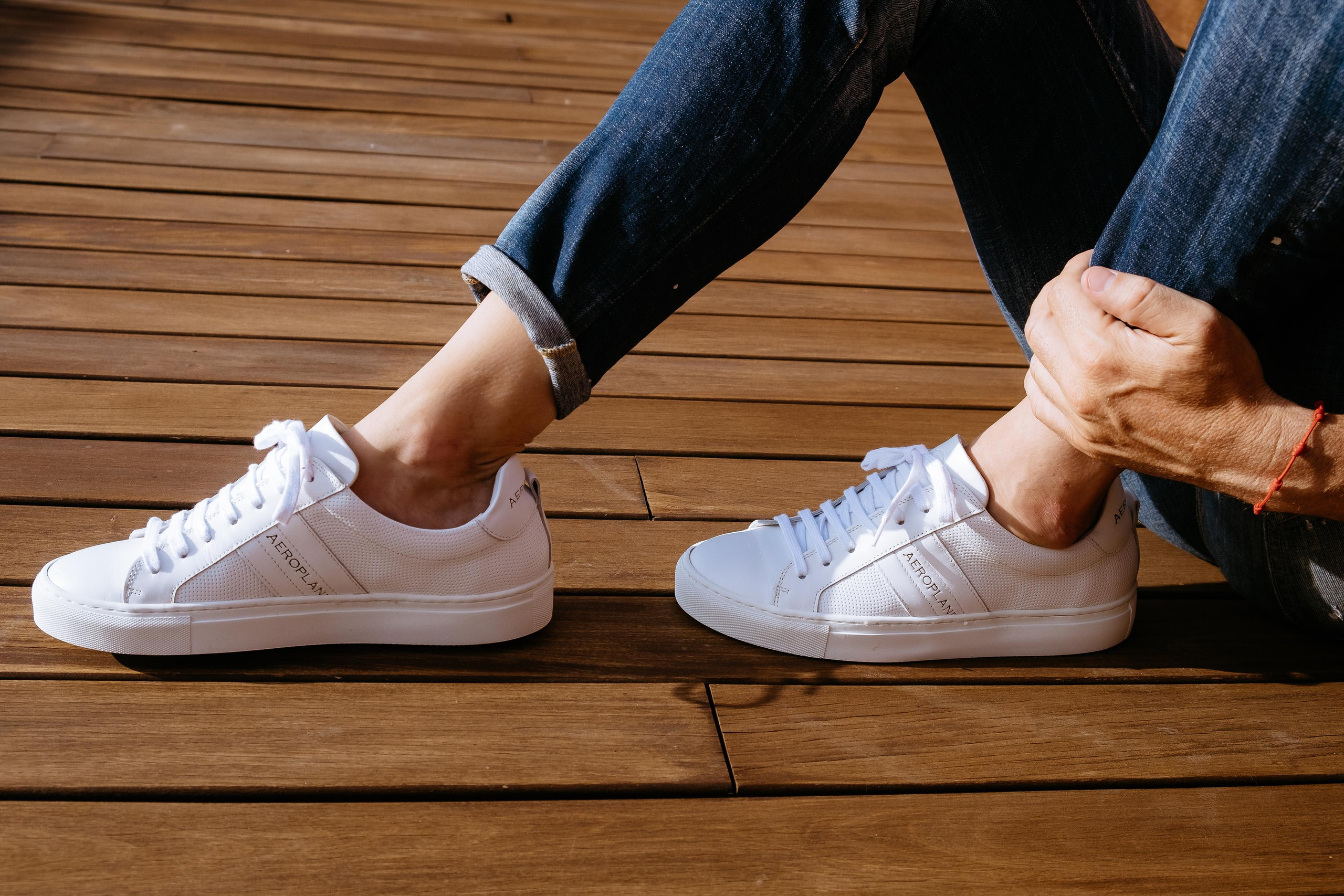 Sergio Serrano Shoes