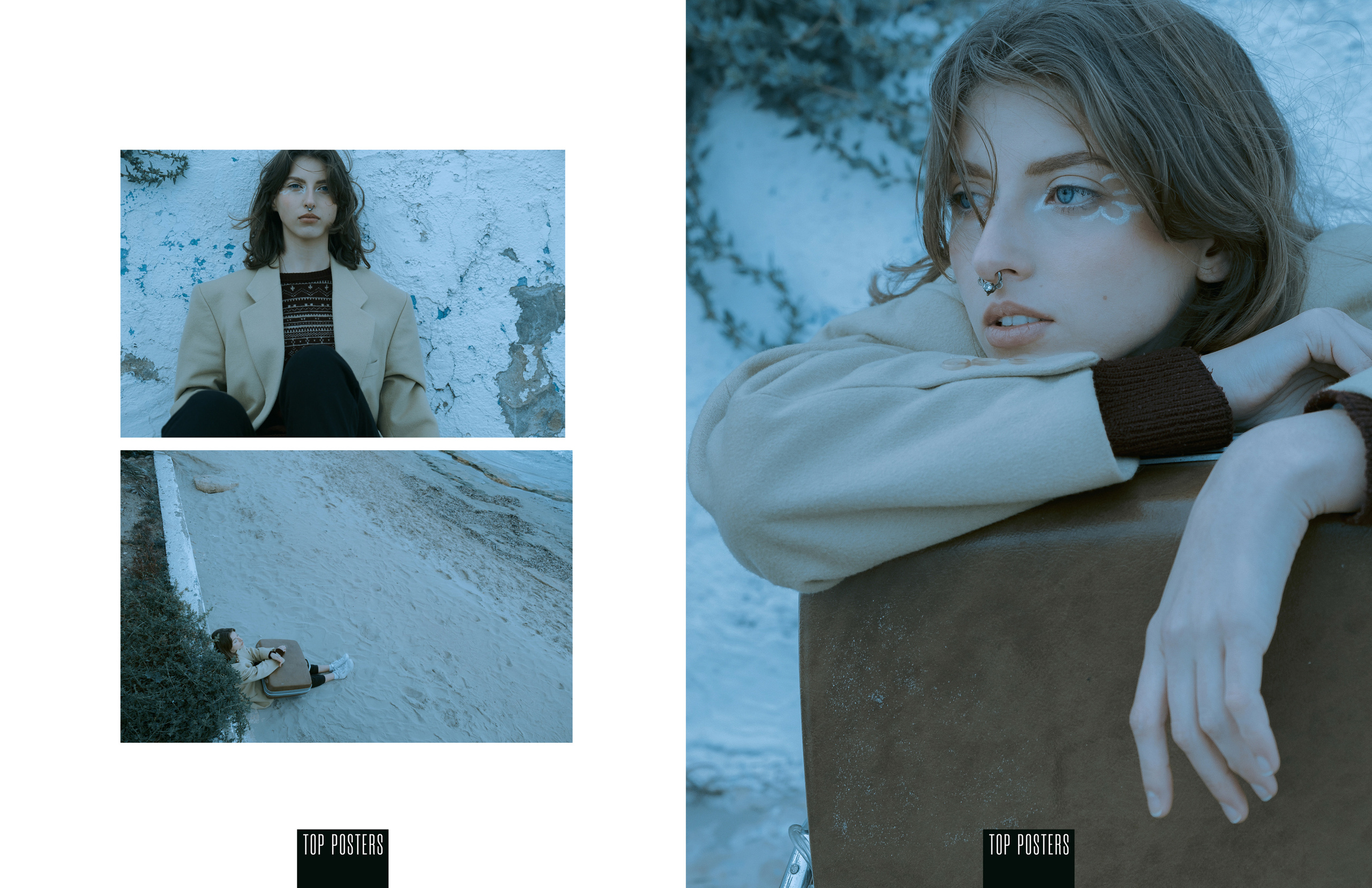 The best publications of the project Enjoy the Silence