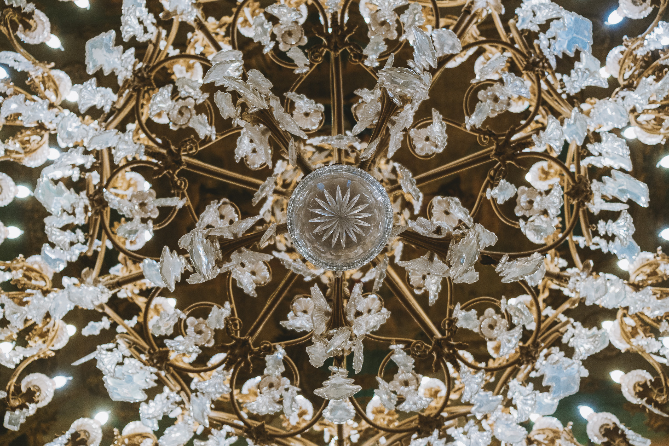 El Real Casino de Murcia