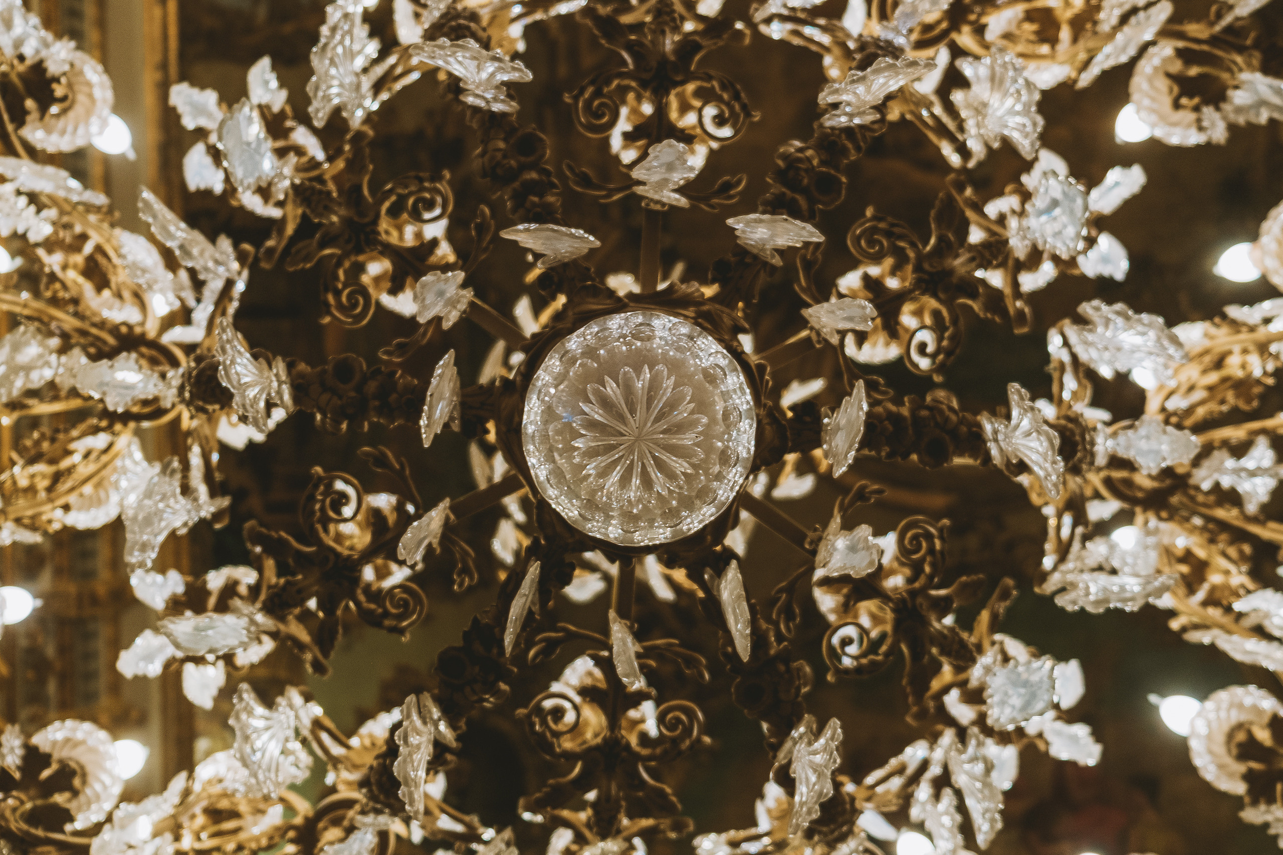 El Real Casino de Murcia