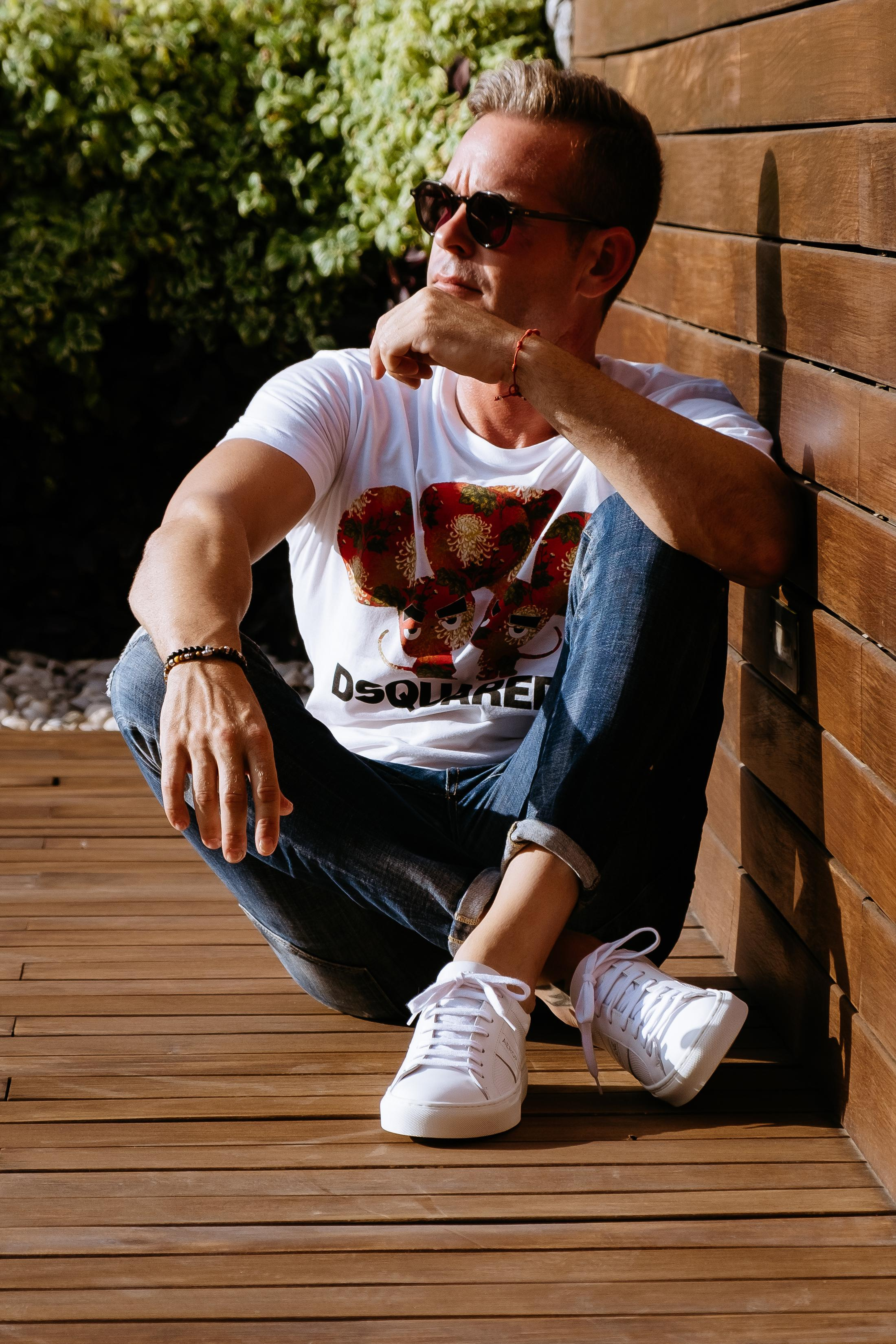 Sergio Serrano Shoes