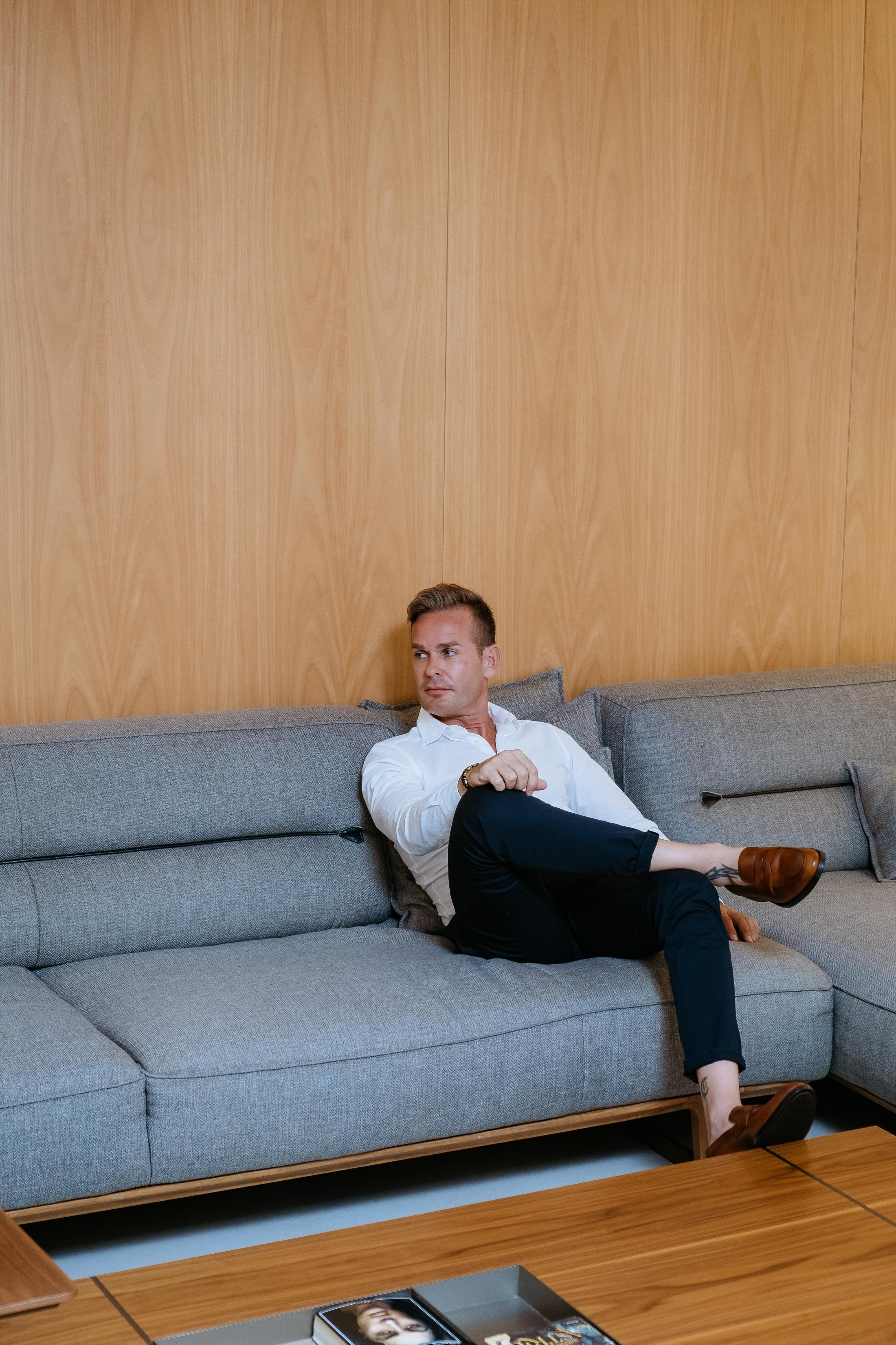 Sergio Serrano Shoes