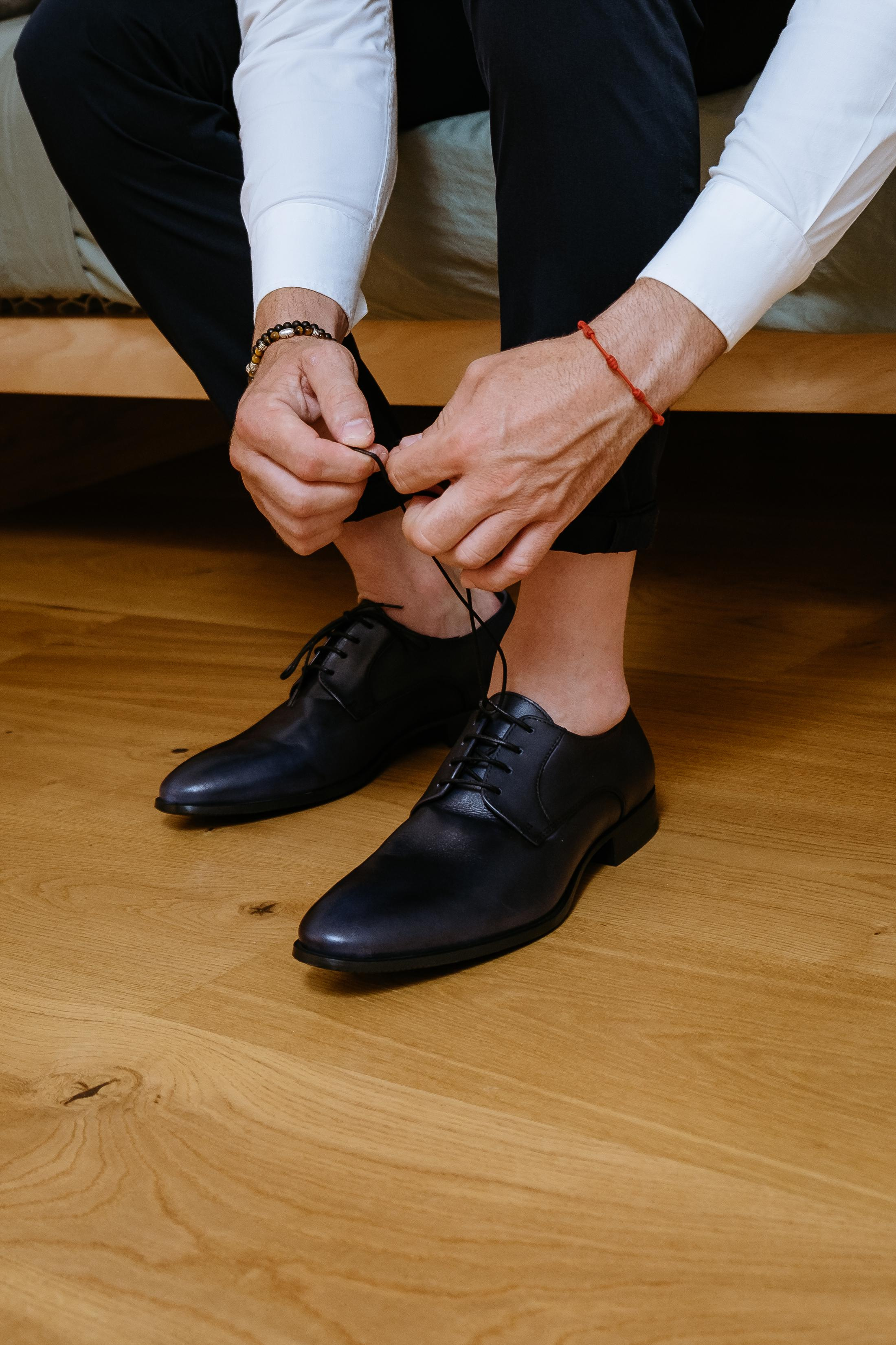 Sergio Serrano Shoes