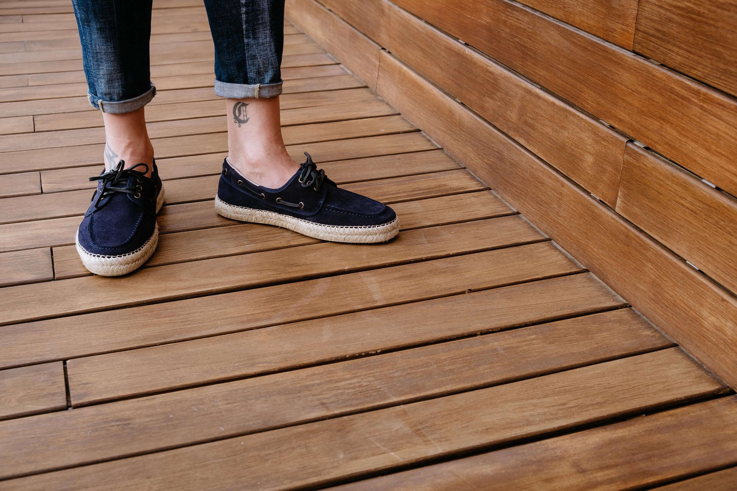 Sergio Serrano Shoes