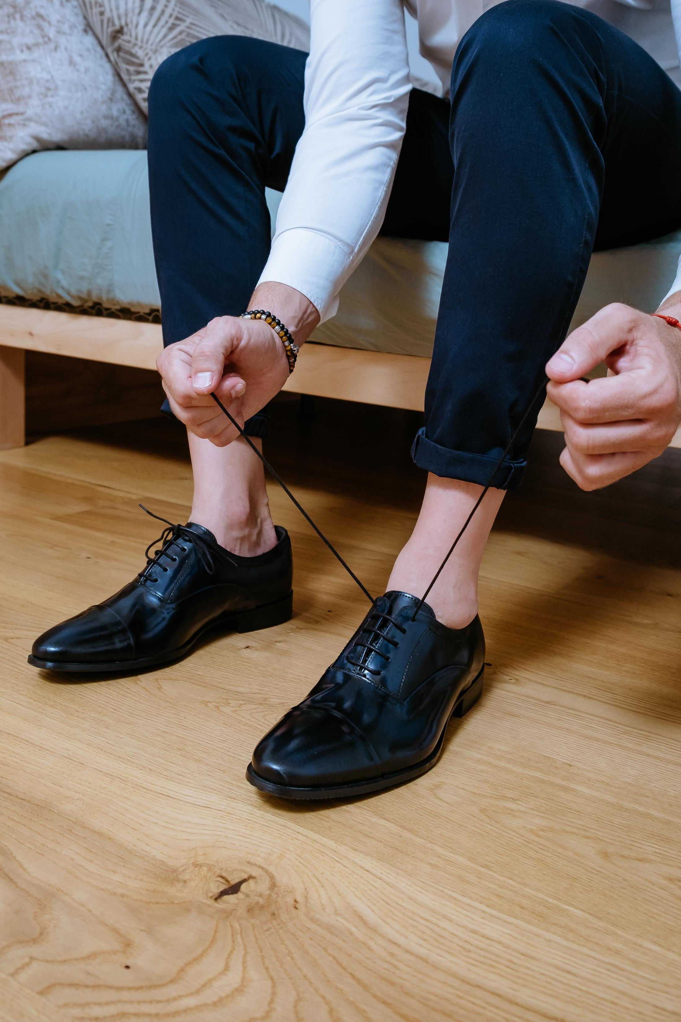 Sergio Serrano Shoes