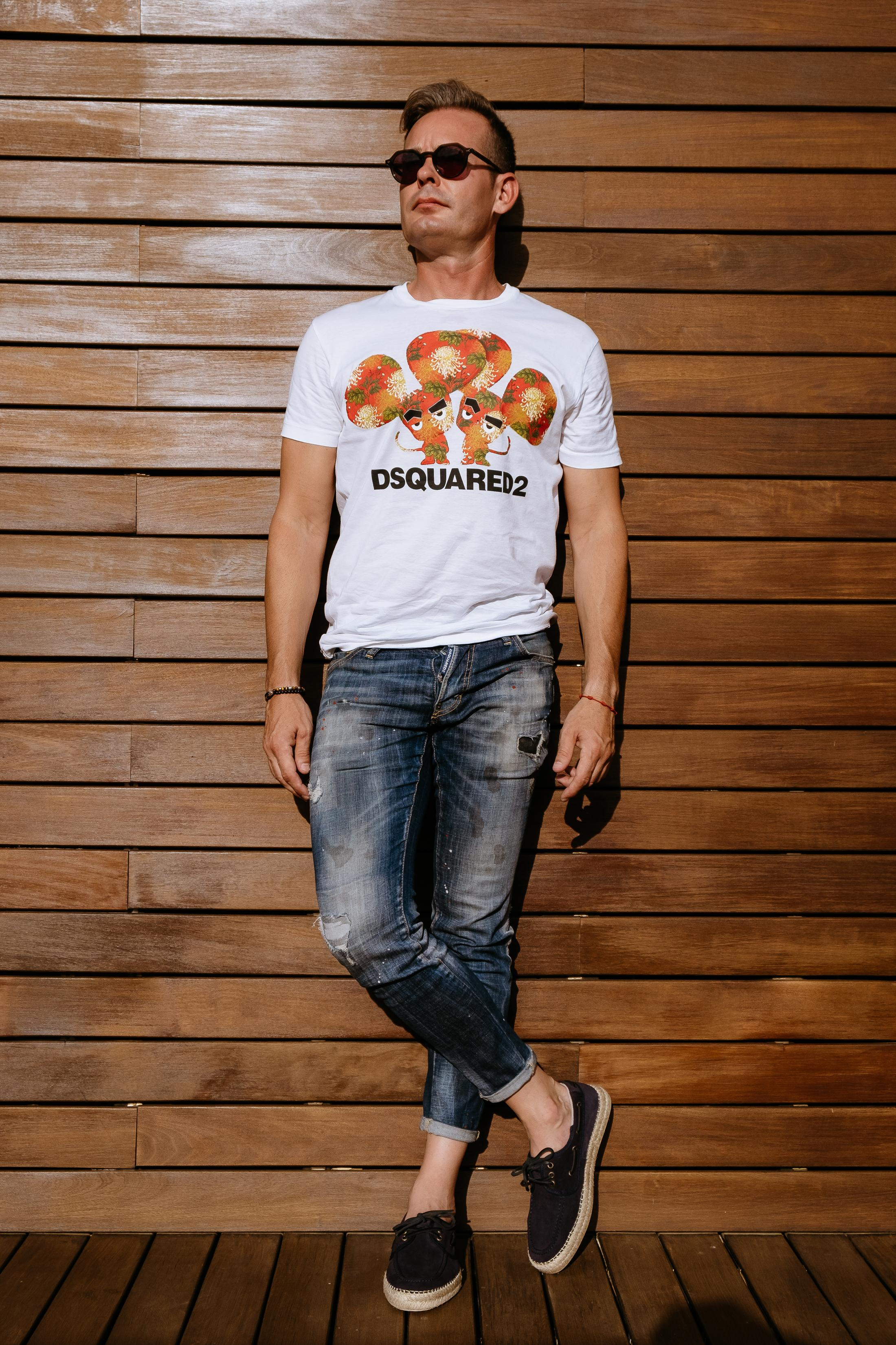 Sergio Serrano Shoes