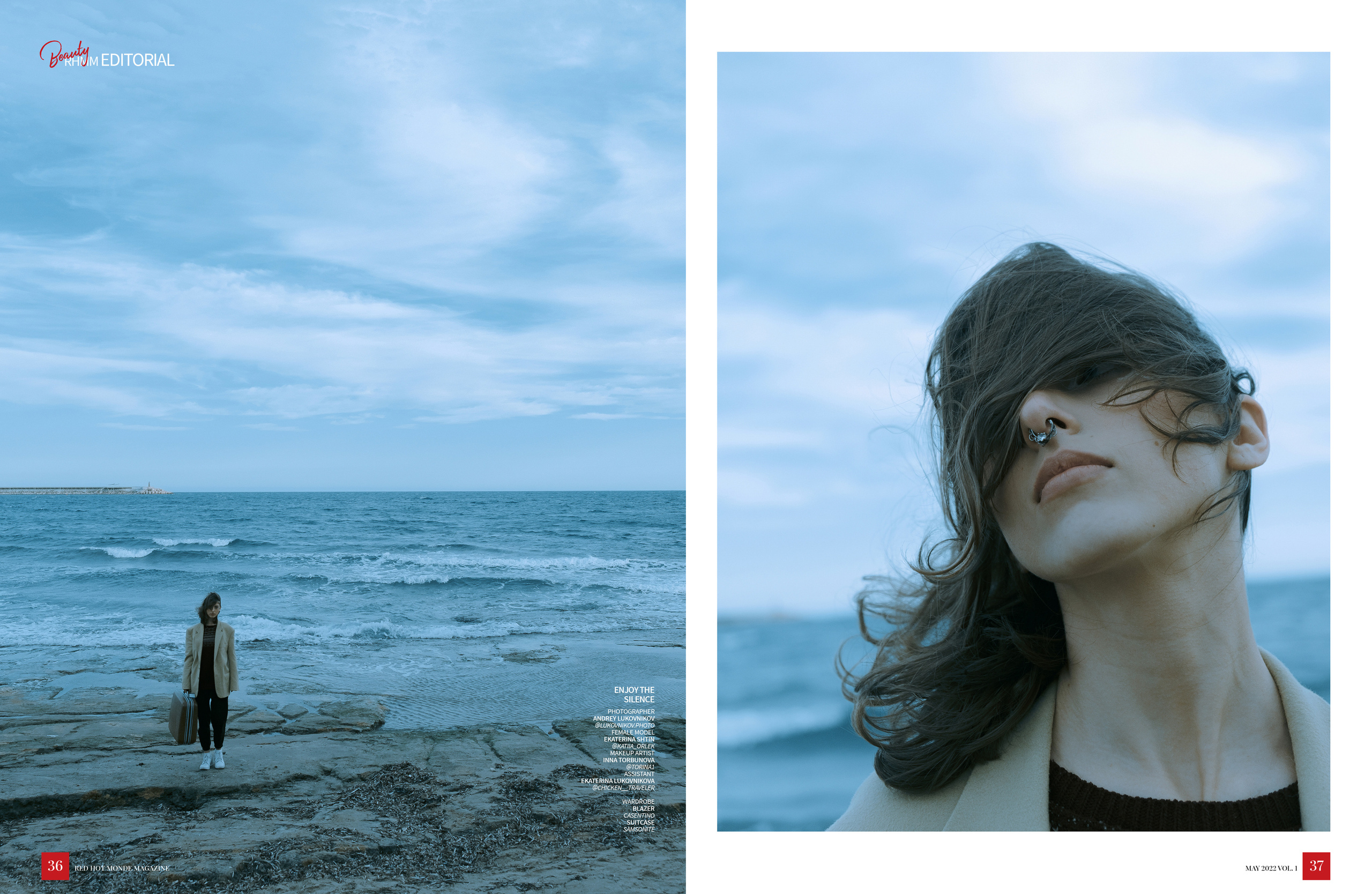 The best publications of the project Enjoy the Silence