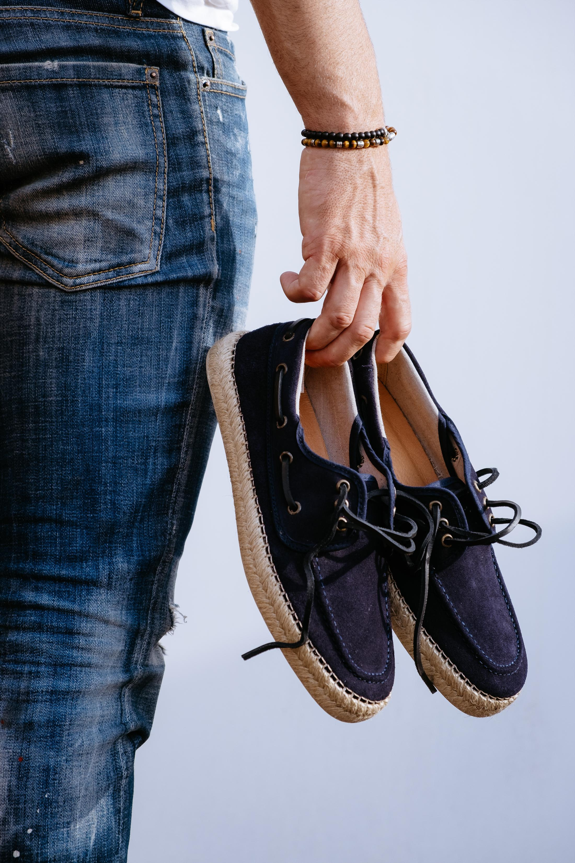 Sergio Serrano Shoes