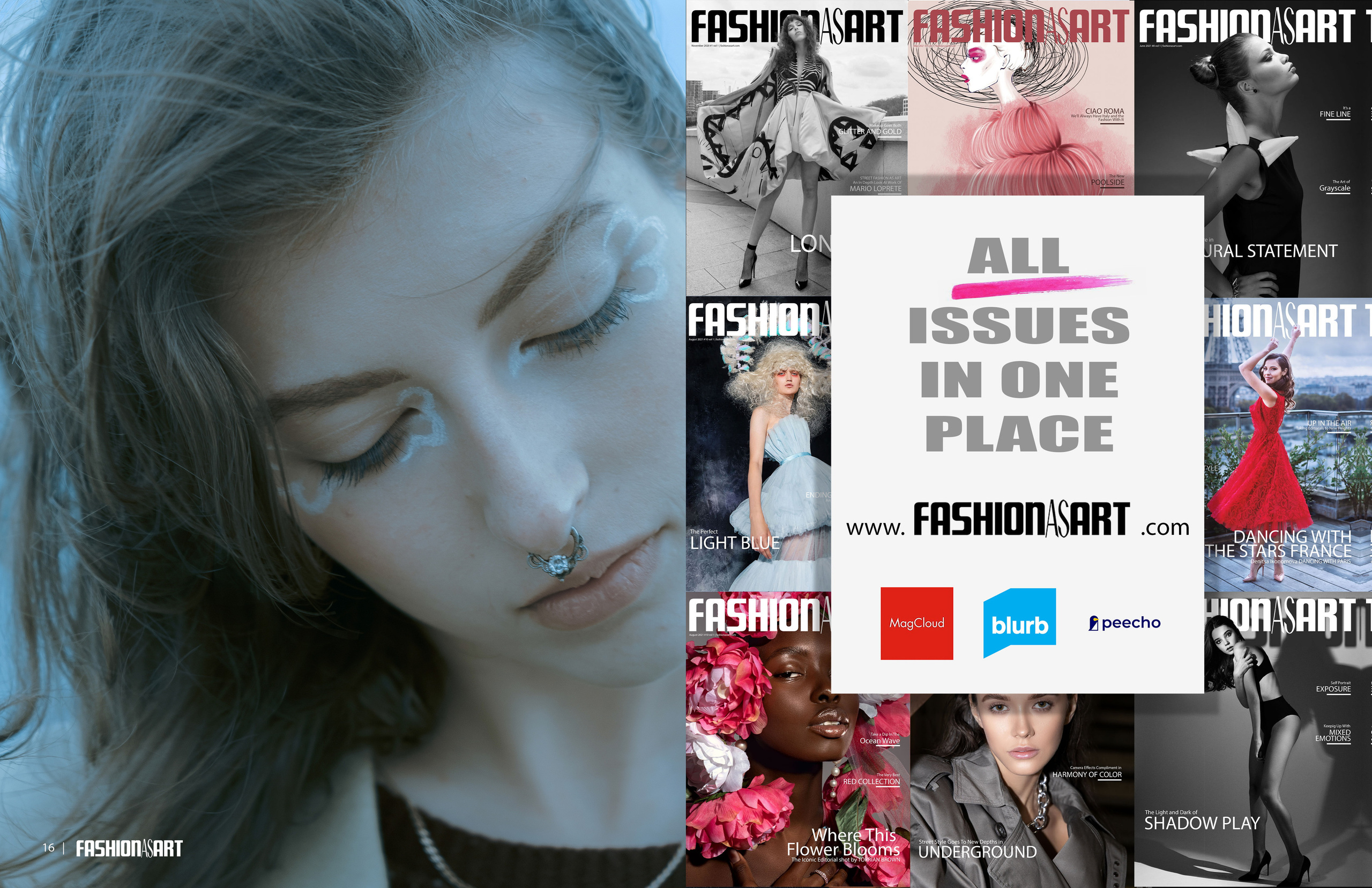 The best publications of the project Enjoy the Silence