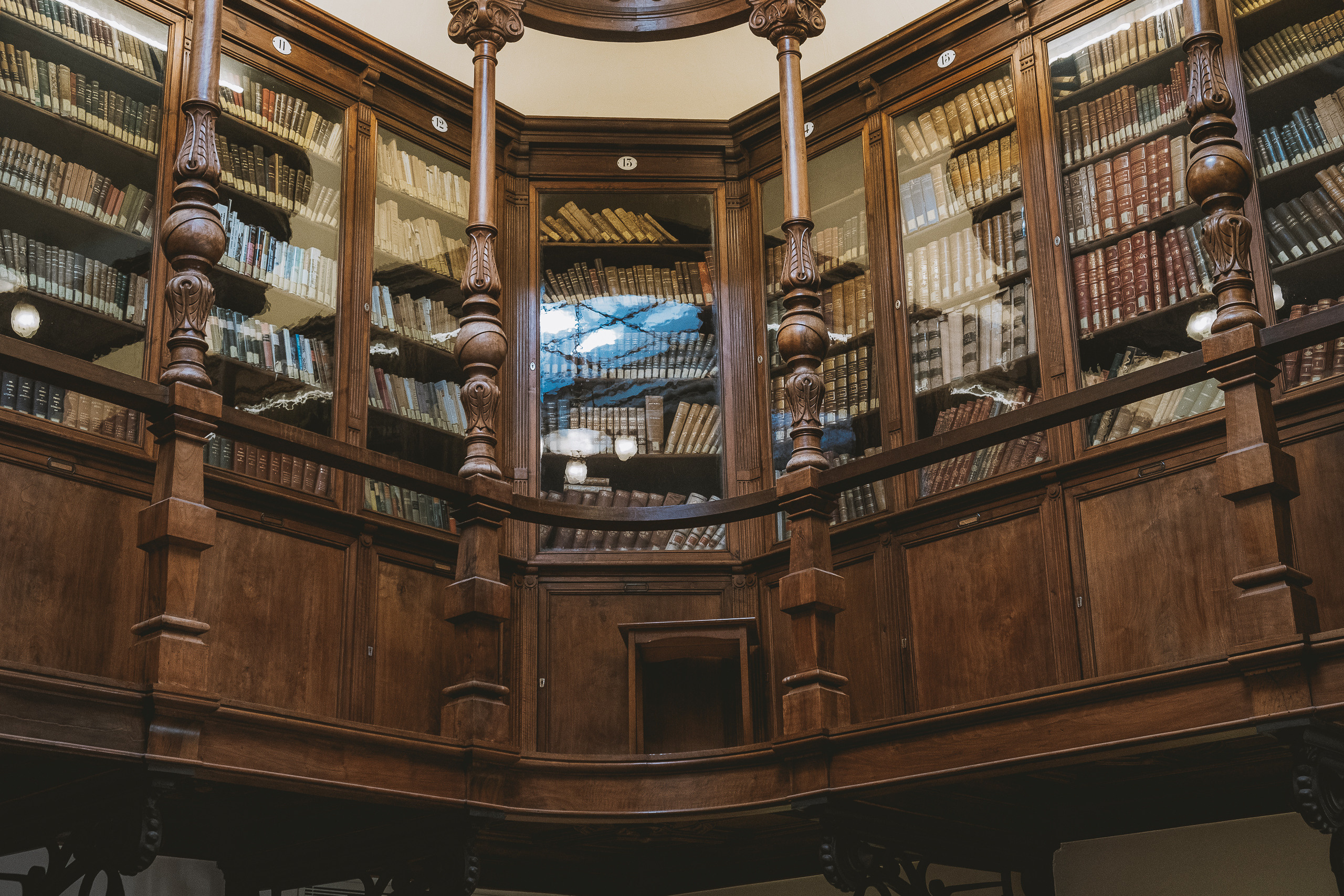 El Real Casino de Murcia