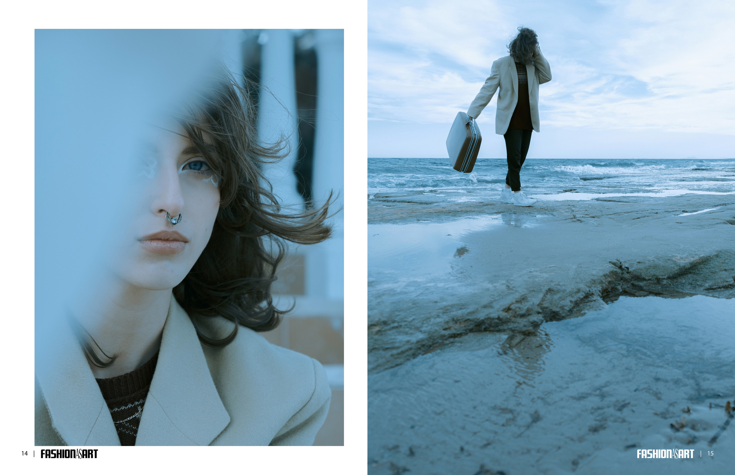 The best publications of the project Enjoy the Silence