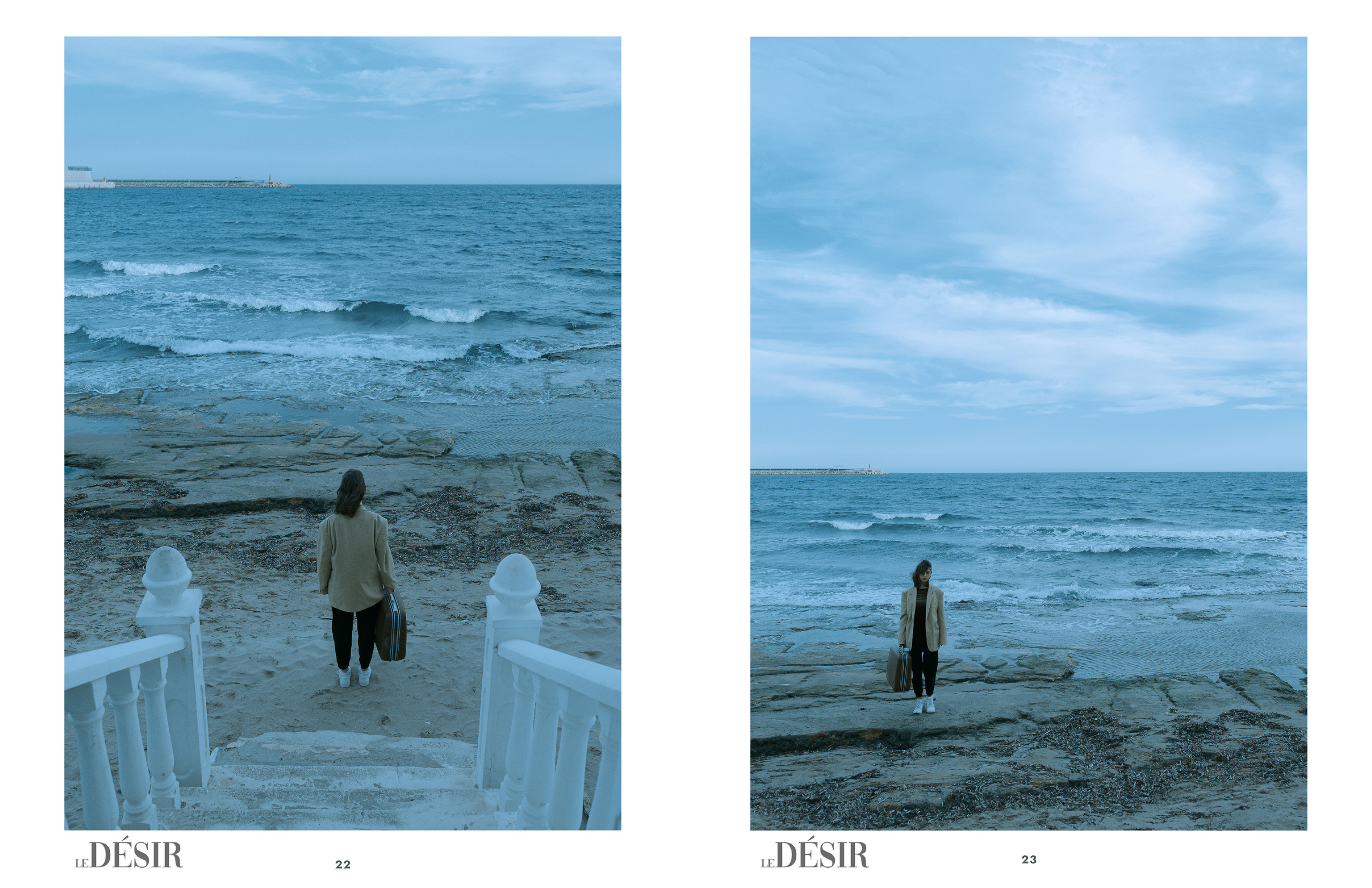 The best publications of the project Enjoy the Silence