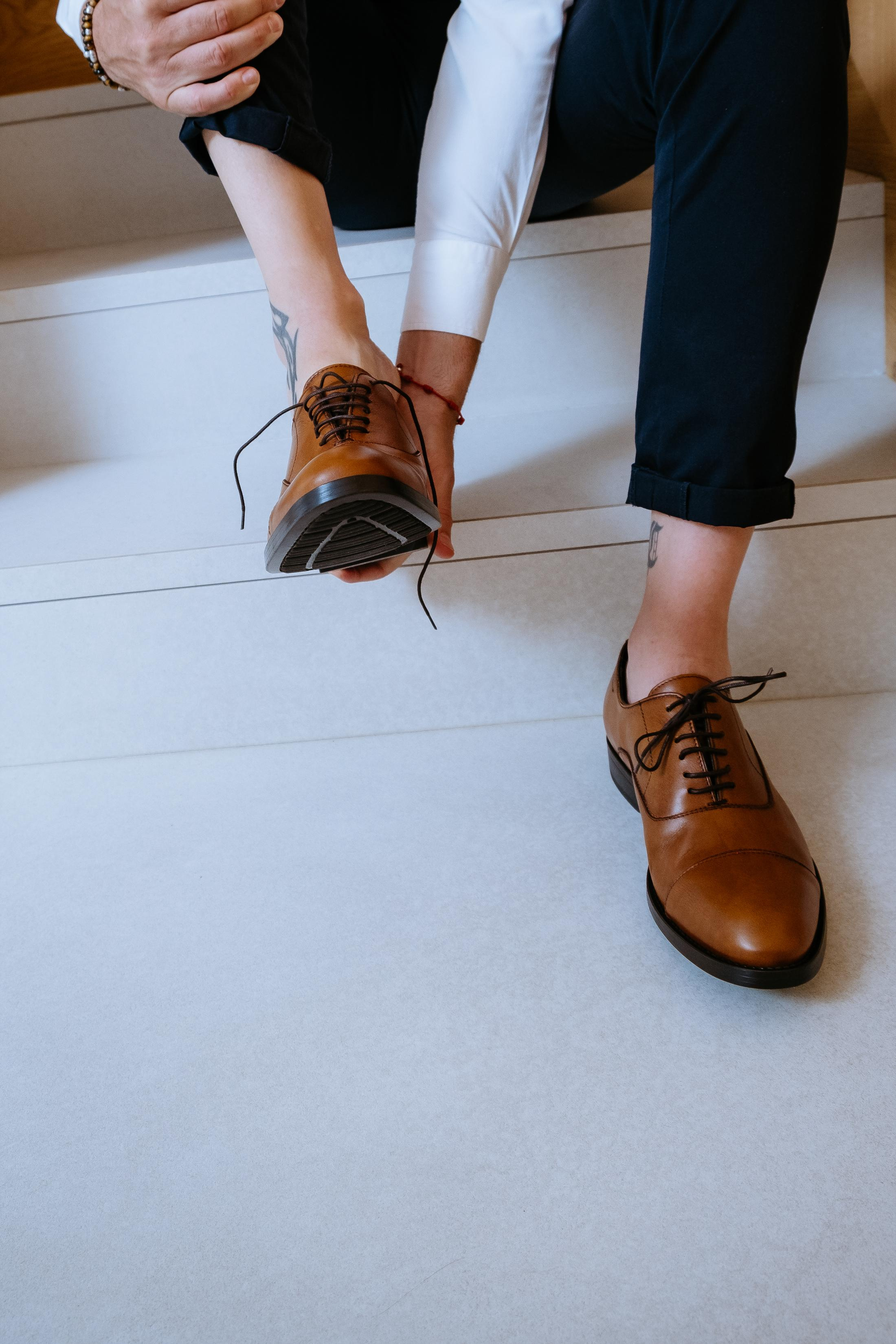 Sergio Serrano Shoes