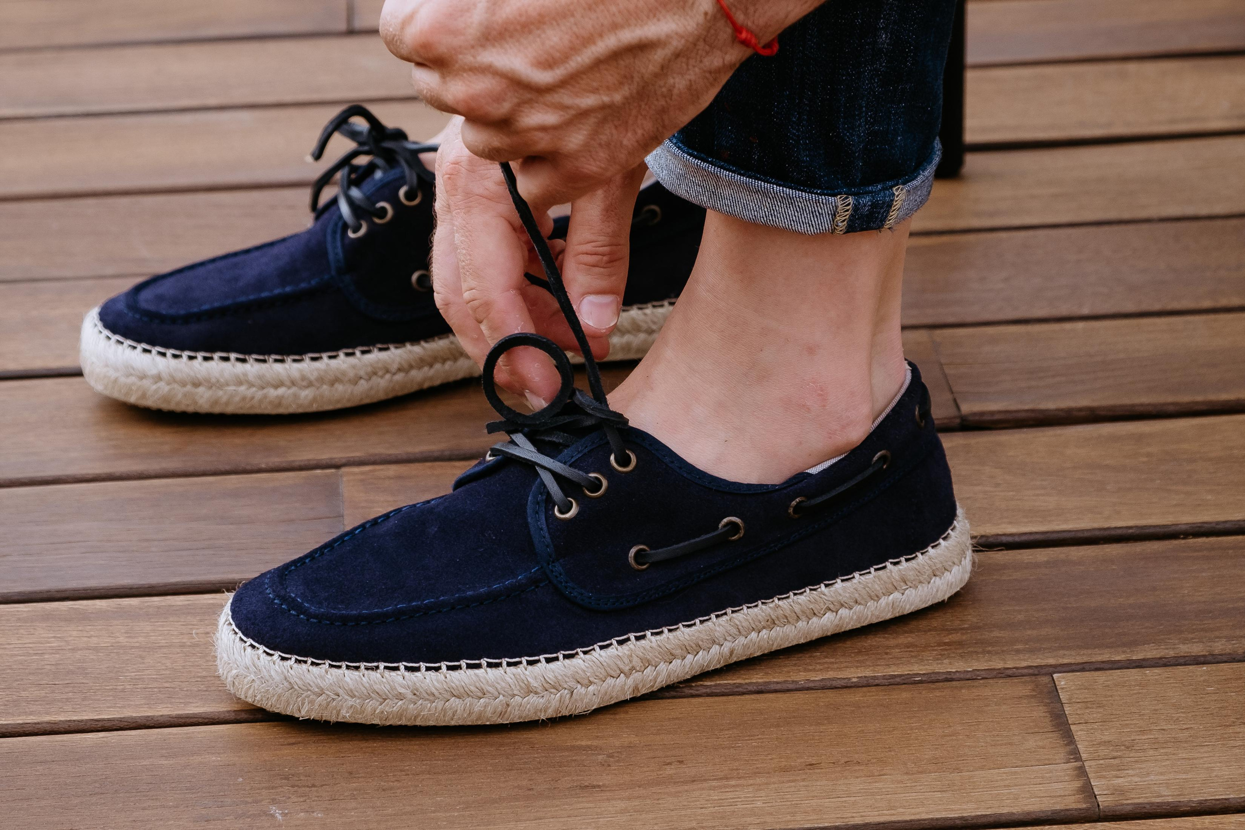 Sergio Serrano Shoes