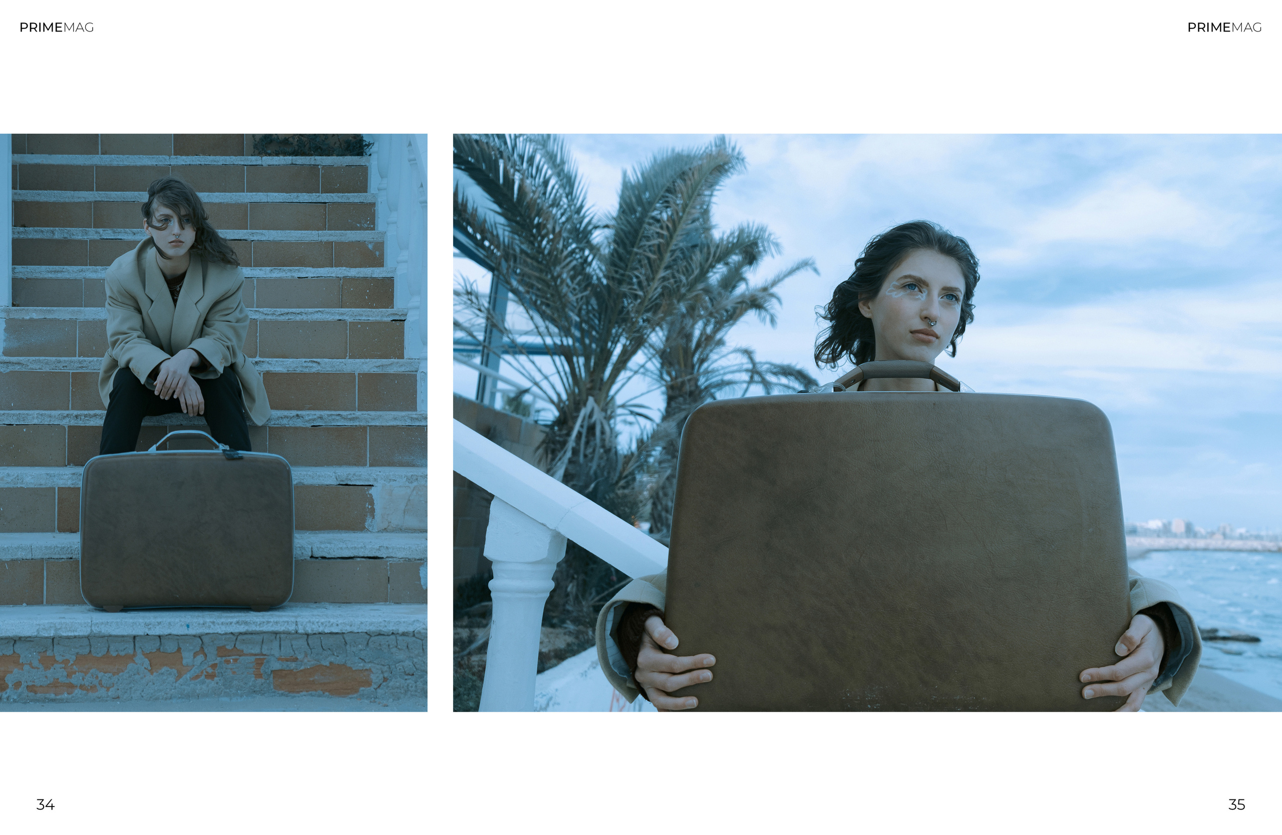 The best publications of the project Enjoy the Silence