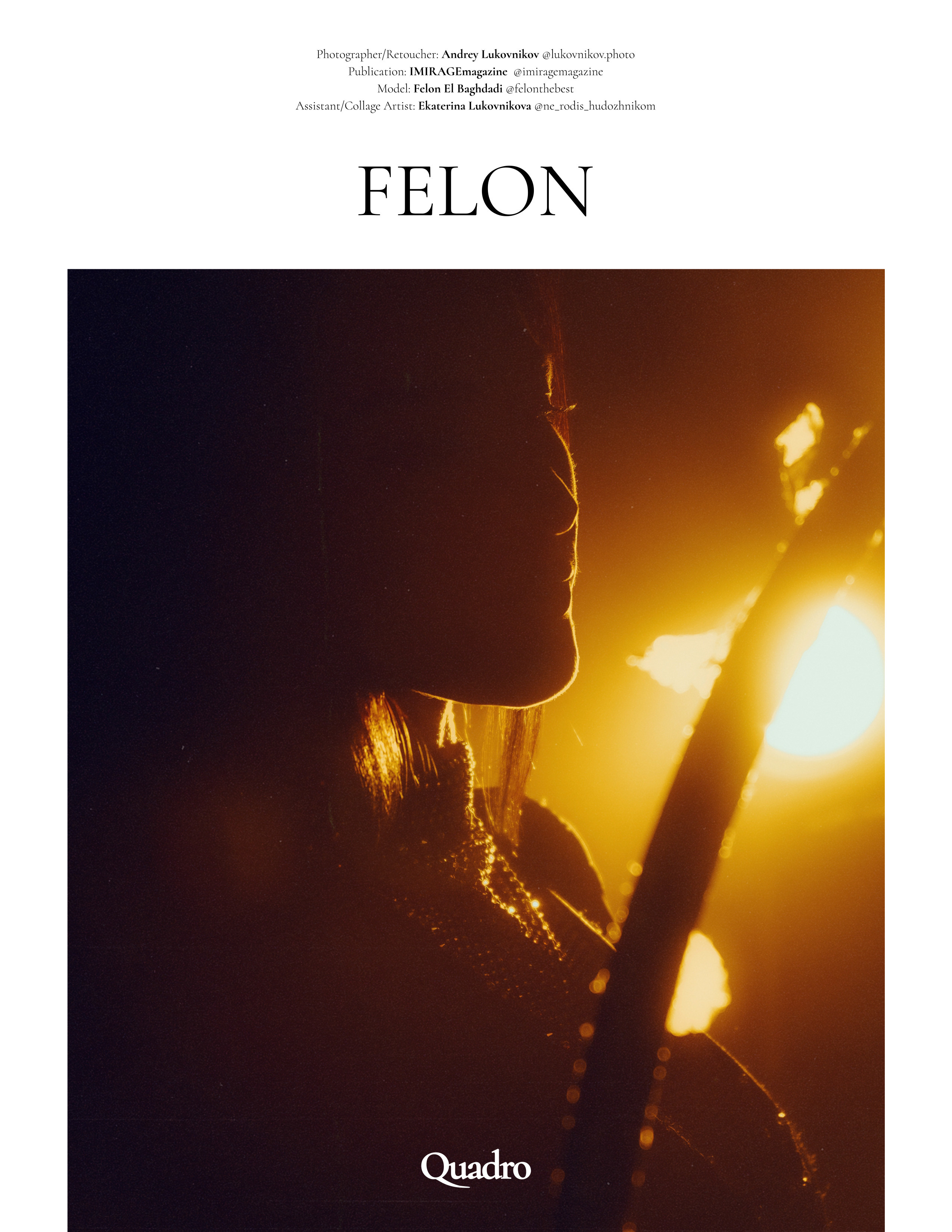 Felon