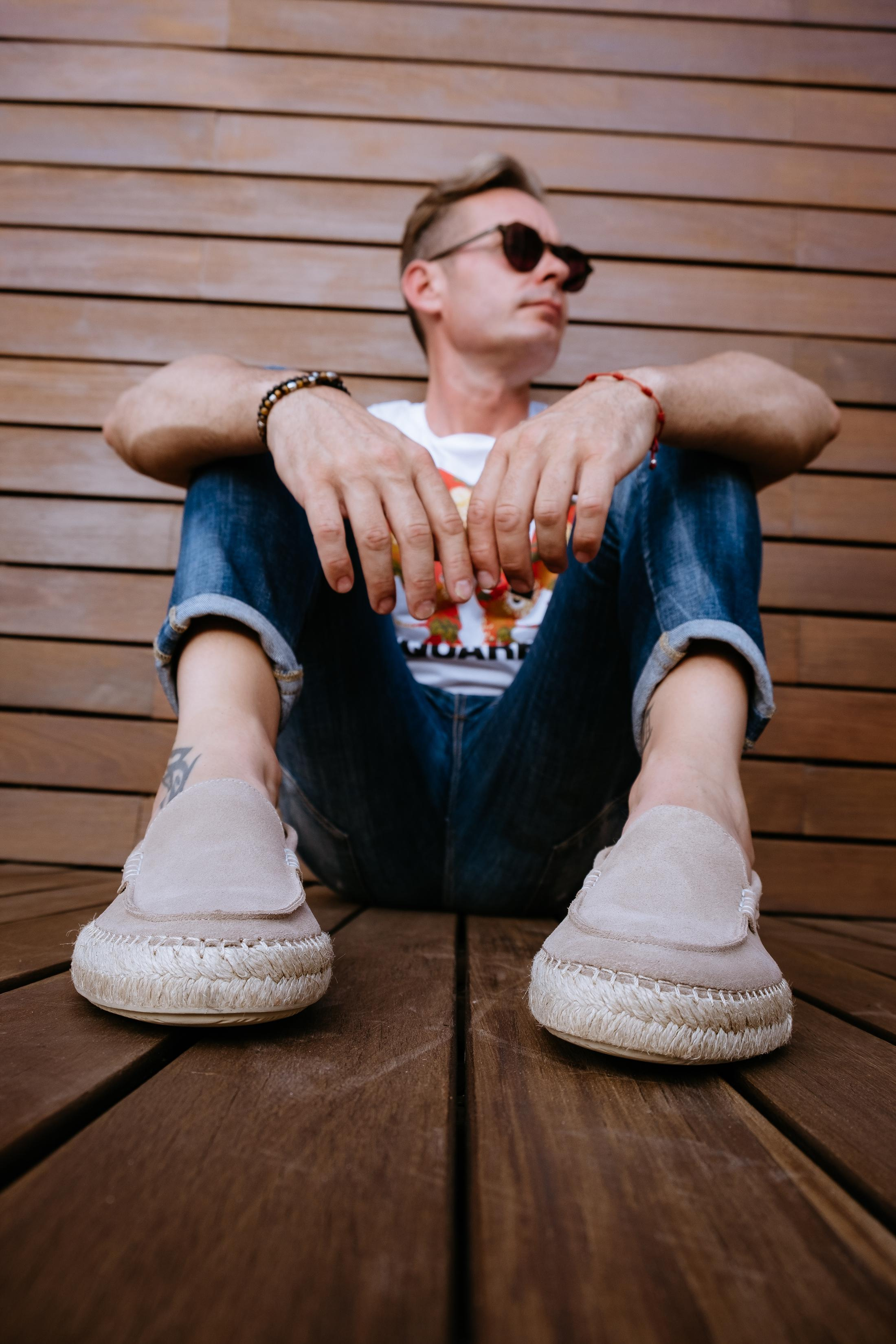 Sergio Serrano Shoes