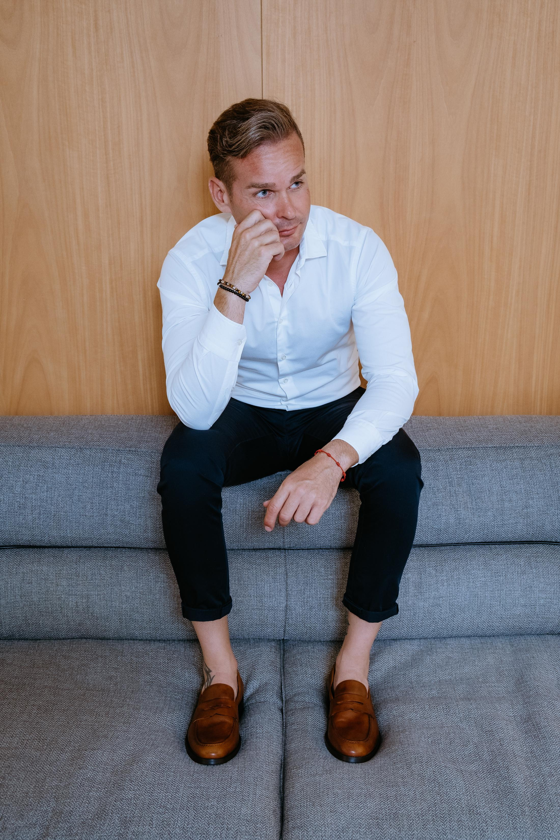 Sergio Serrano Shoes