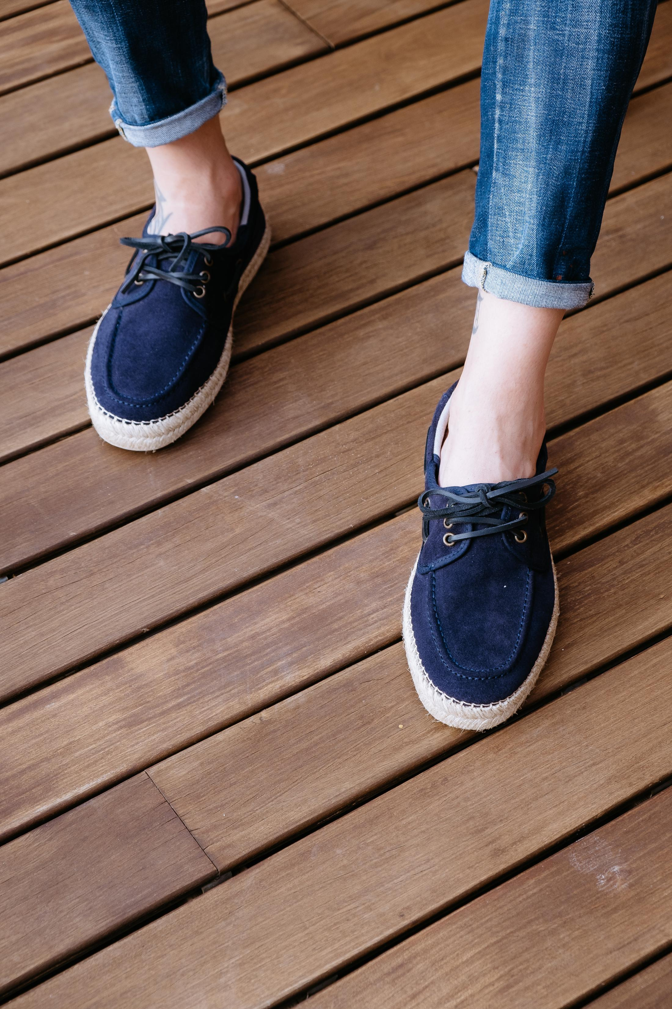 Sergio Serrano Shoes