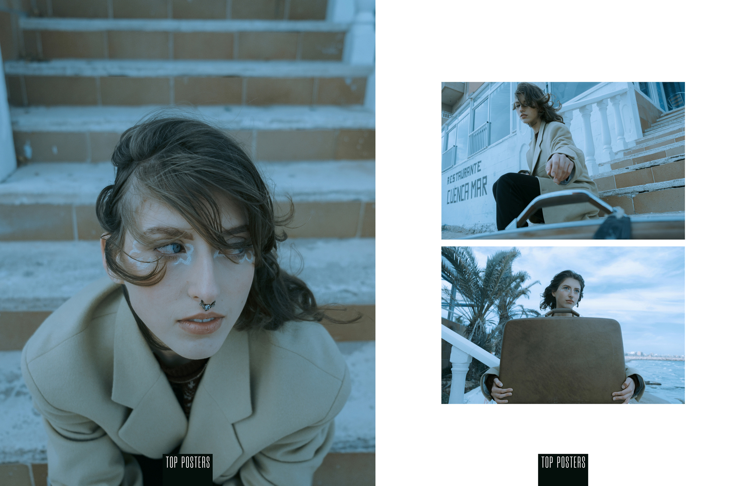 The best publications of the project Enjoy the Silence