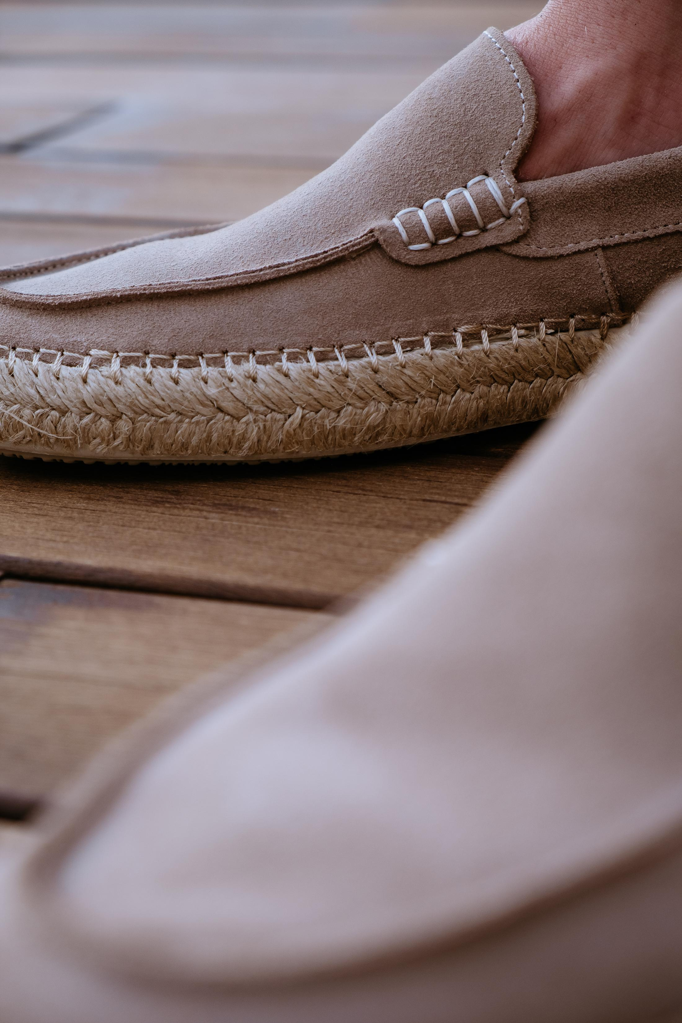 Sergio Serrano Shoes