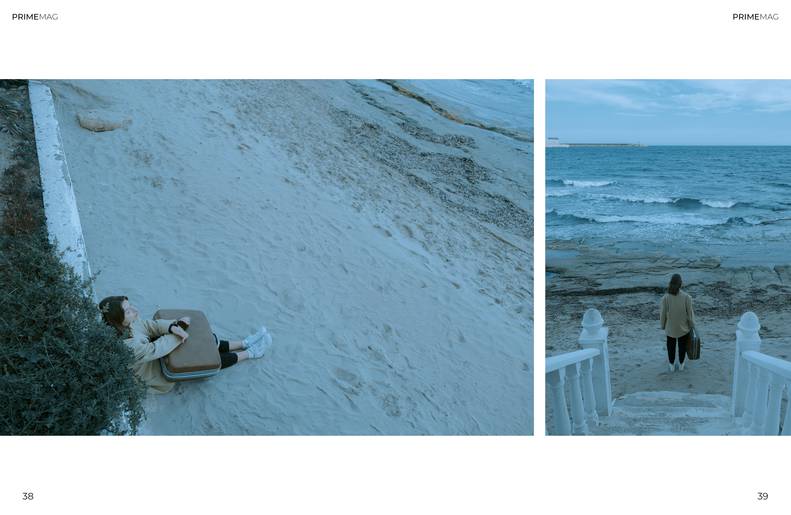 The best publications of the project Enjoy the Silence