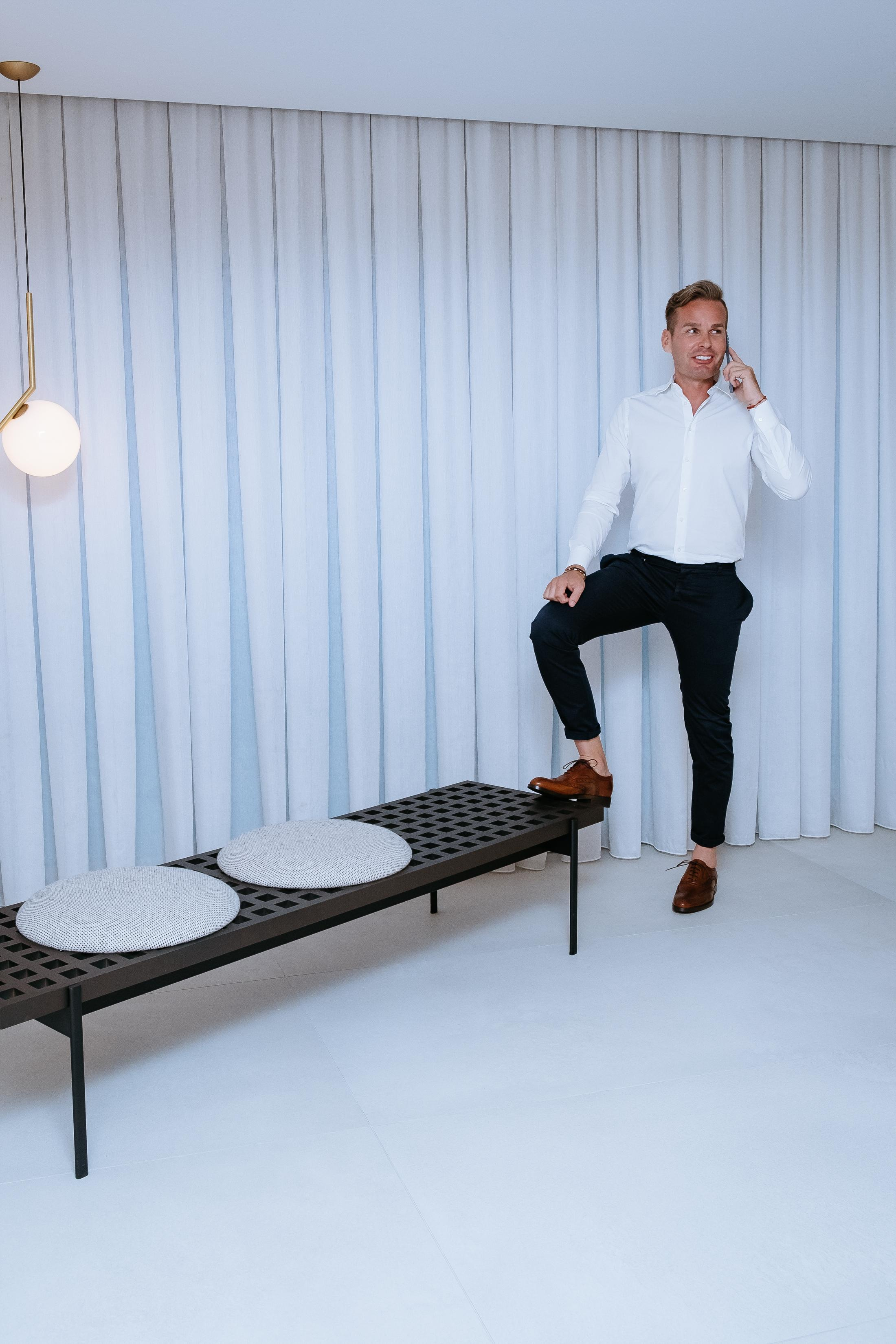 Sergio Serrano Shoes