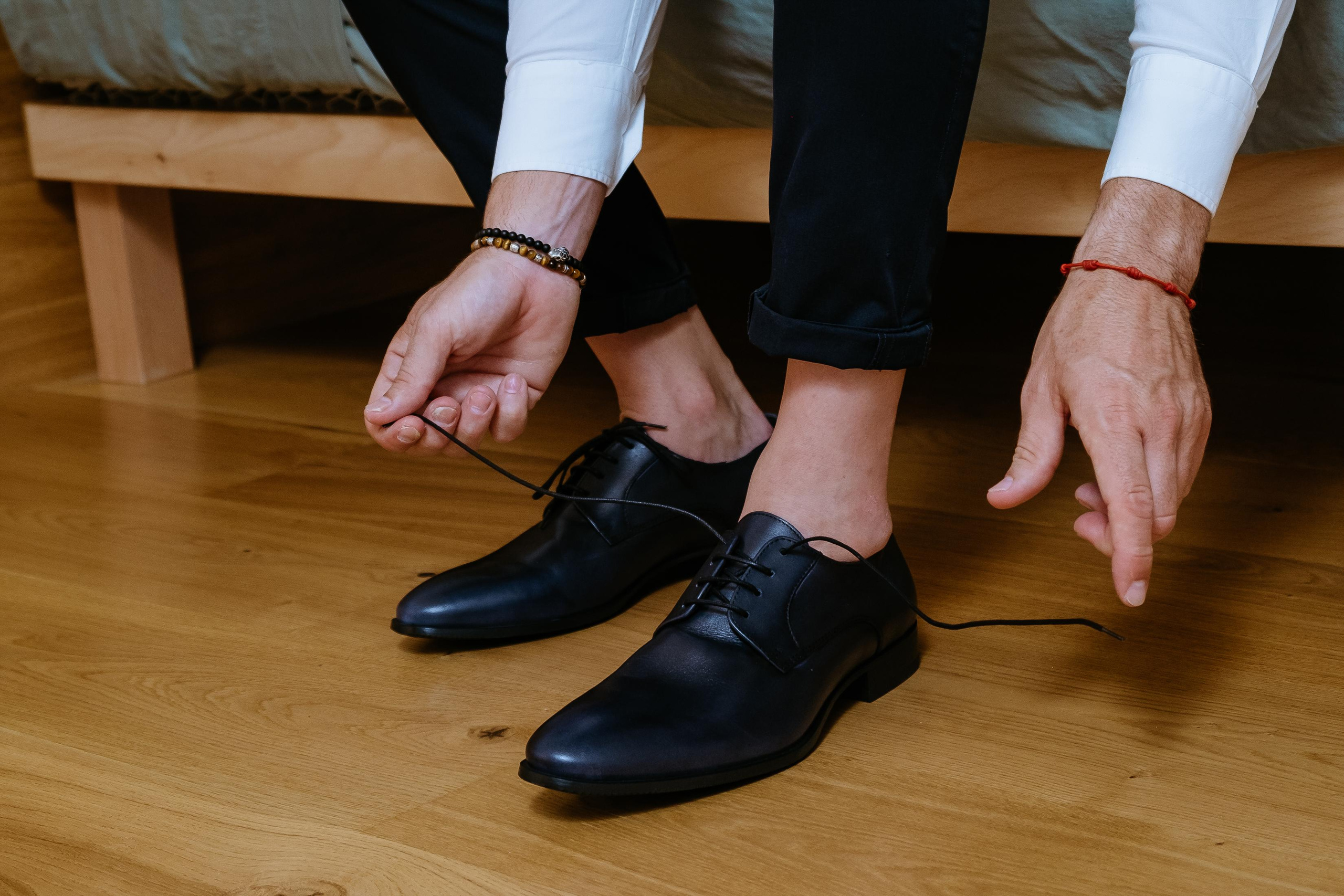 Sergio Serrano Shoes