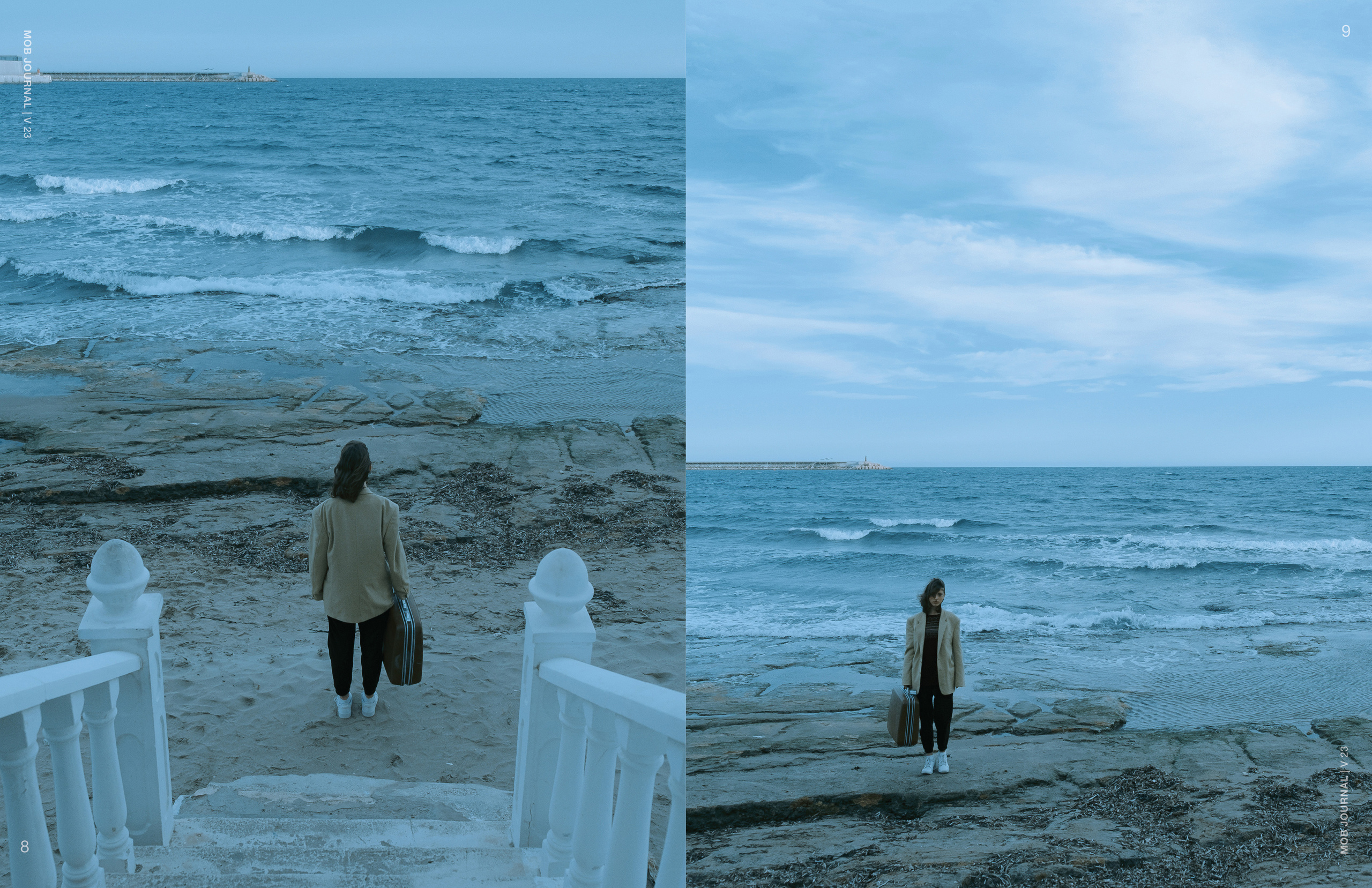 The best publications of the project Enjoy the Silence