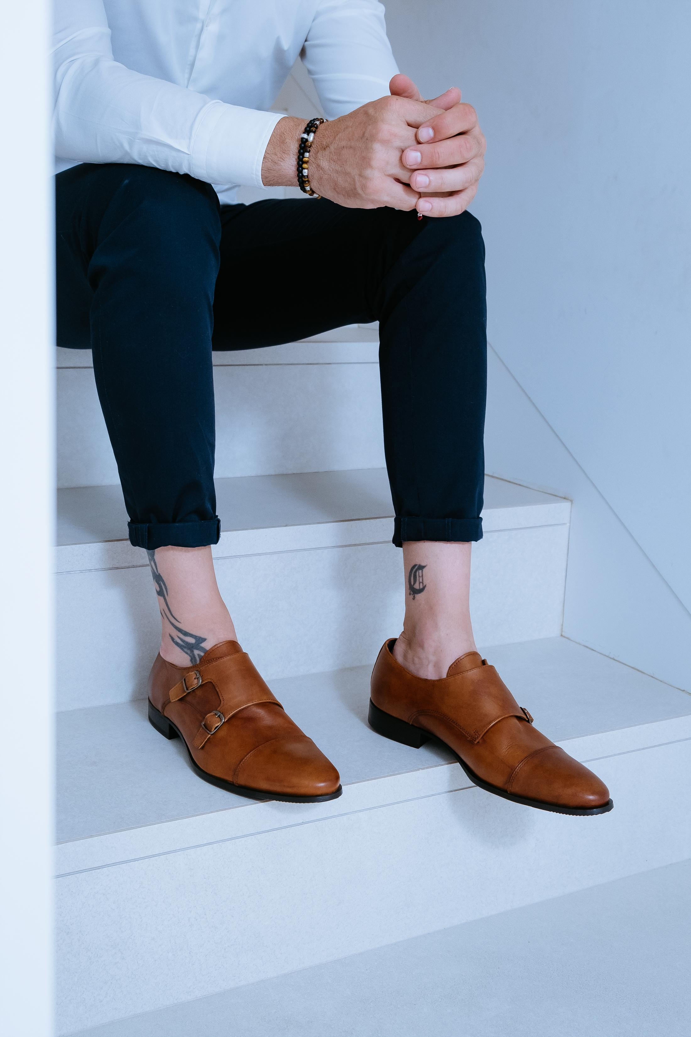 Sergio Serrano Shoes