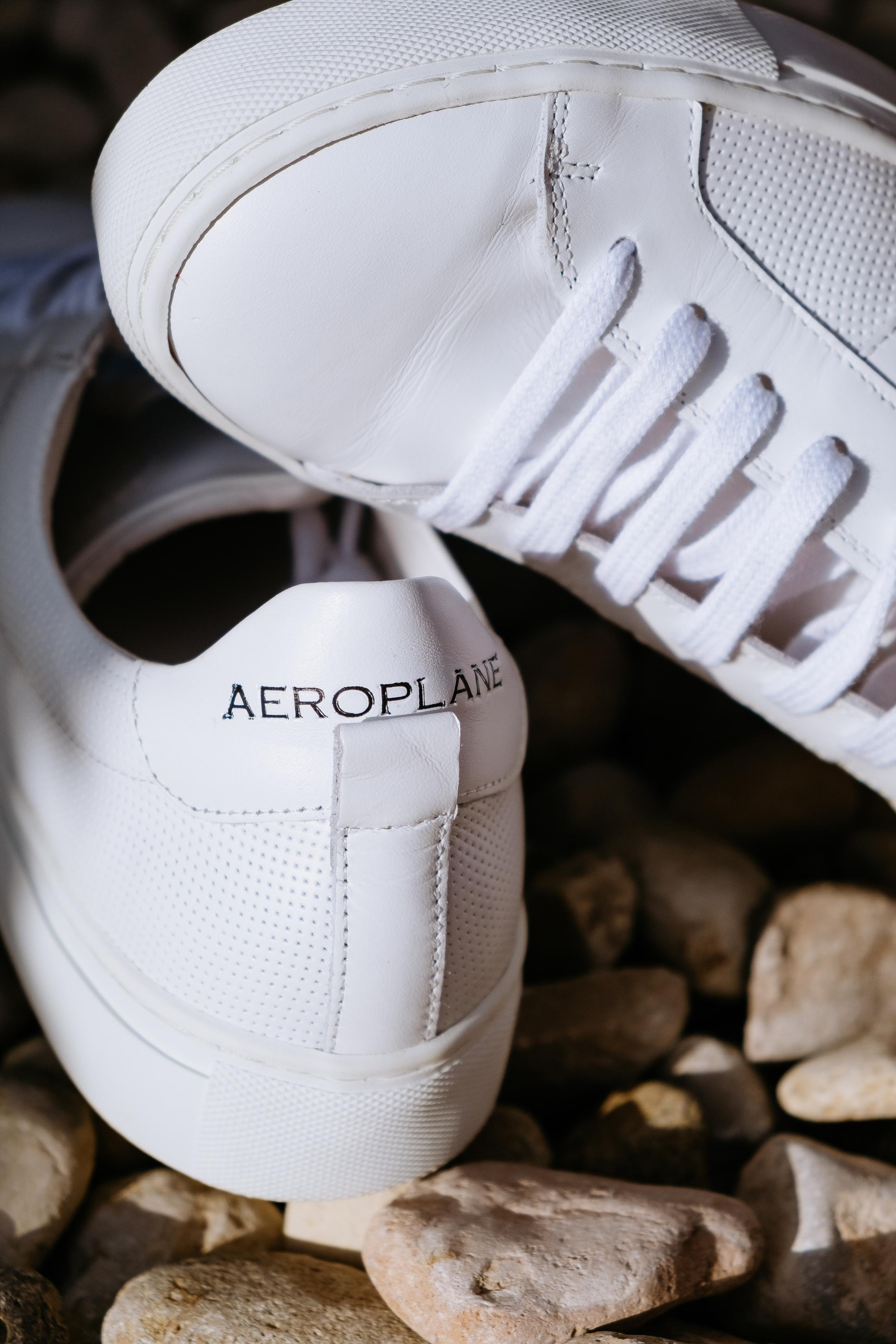 Sergio Serrano Shoes