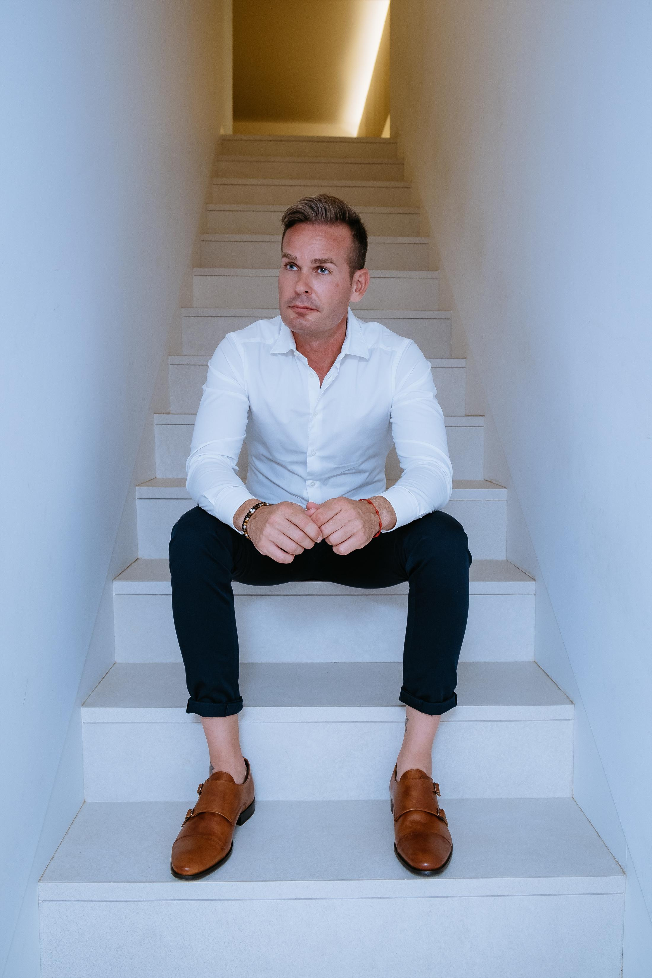 Sergio Serrano Shoes