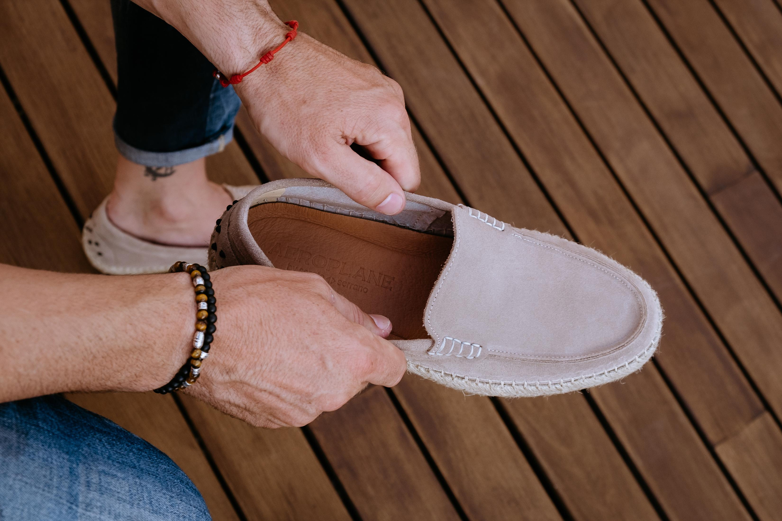 Sergio Serrano Shoes