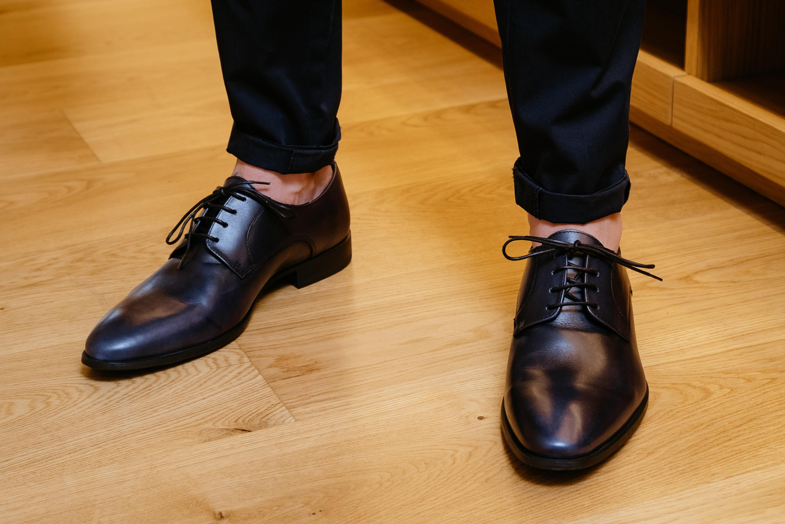 Sergio Serrano Shoes