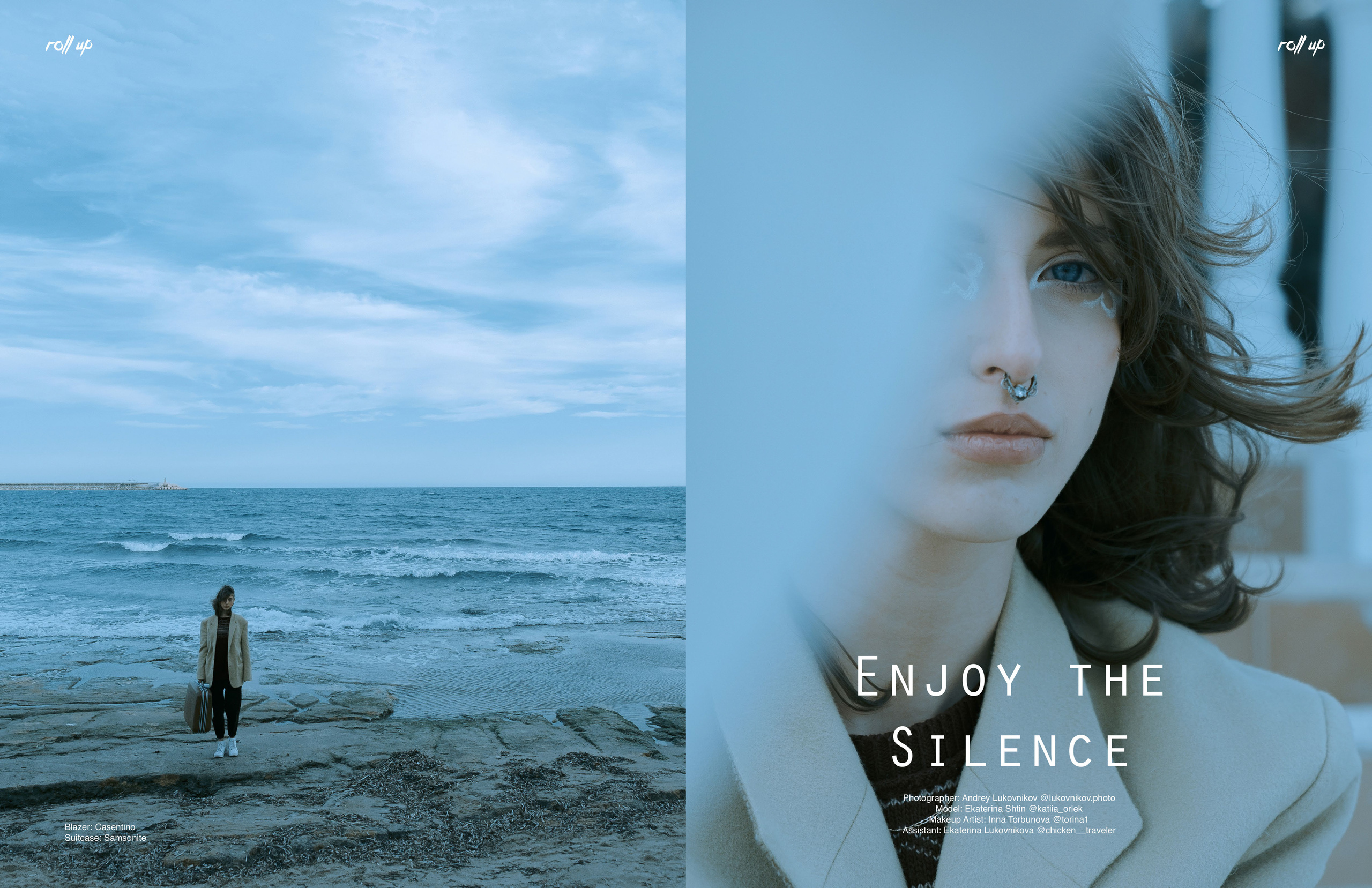 The best publications of the project Enjoy the Silence