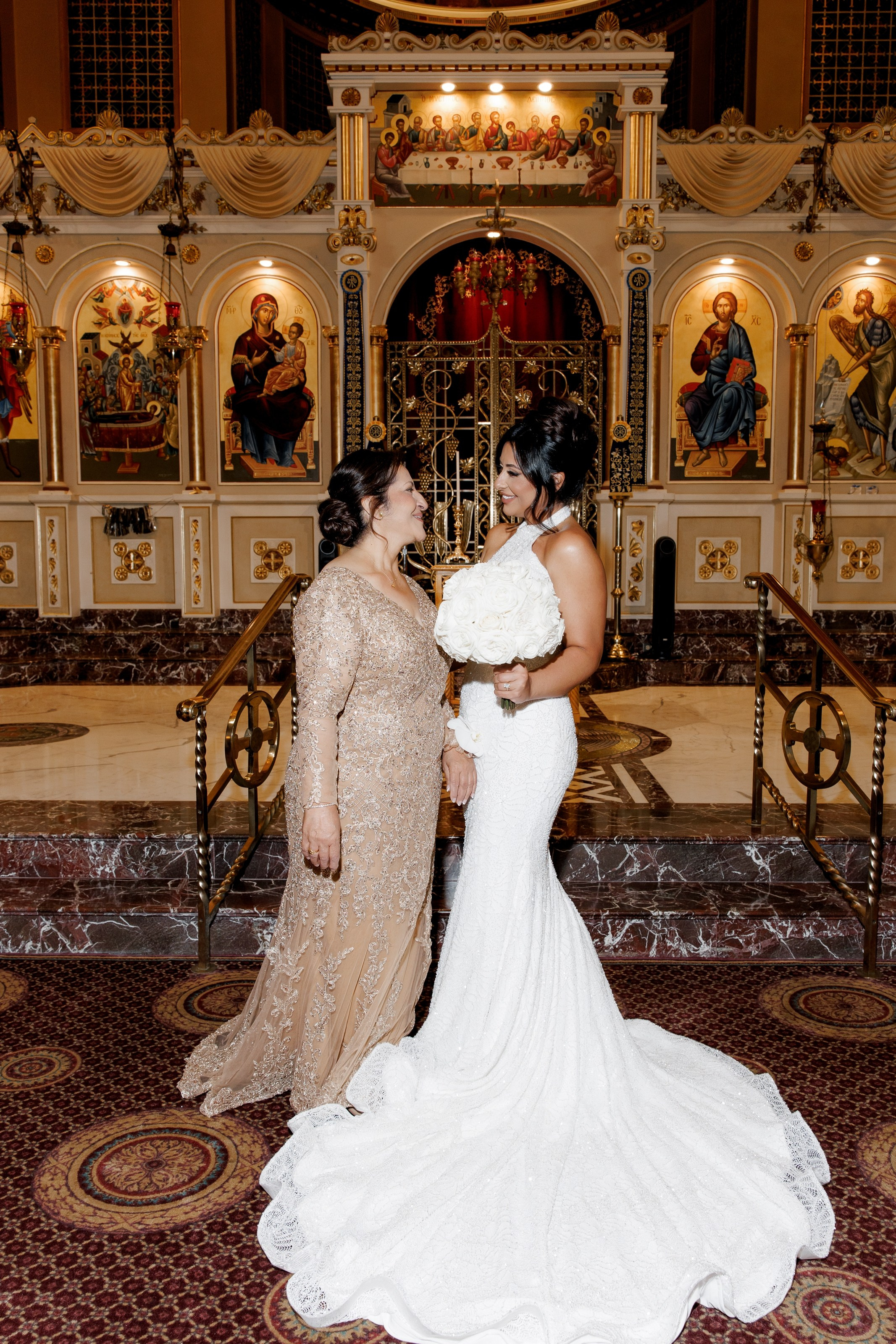 Nora & CJ. Svyatoslav Bogdanov — destination photographer