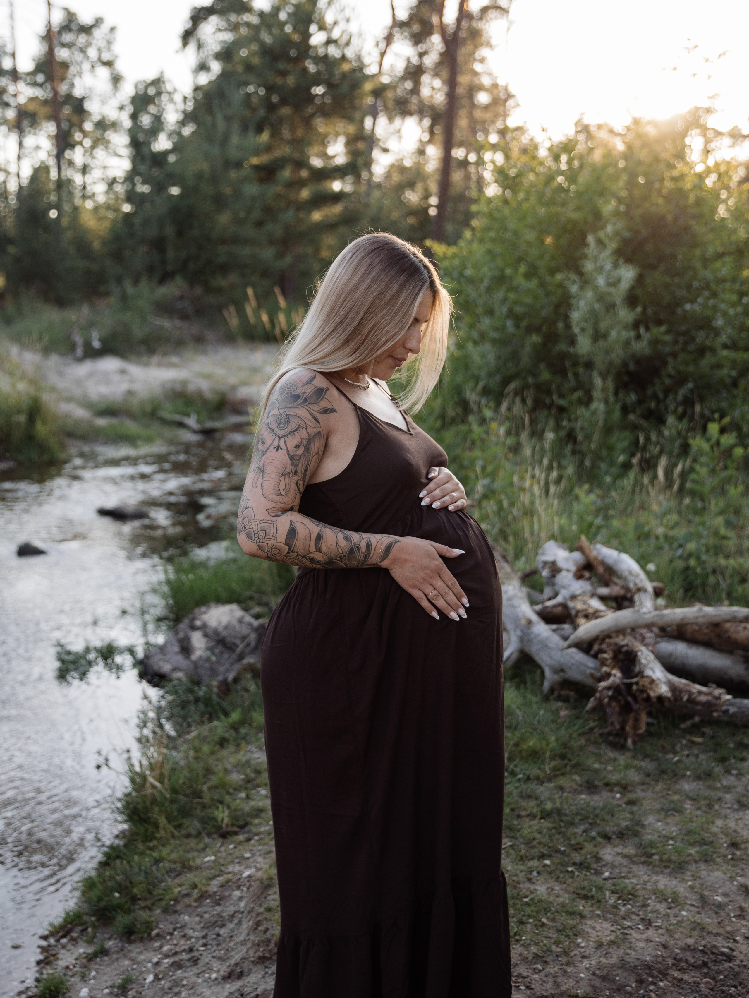 Maternity. Wedding Photographer