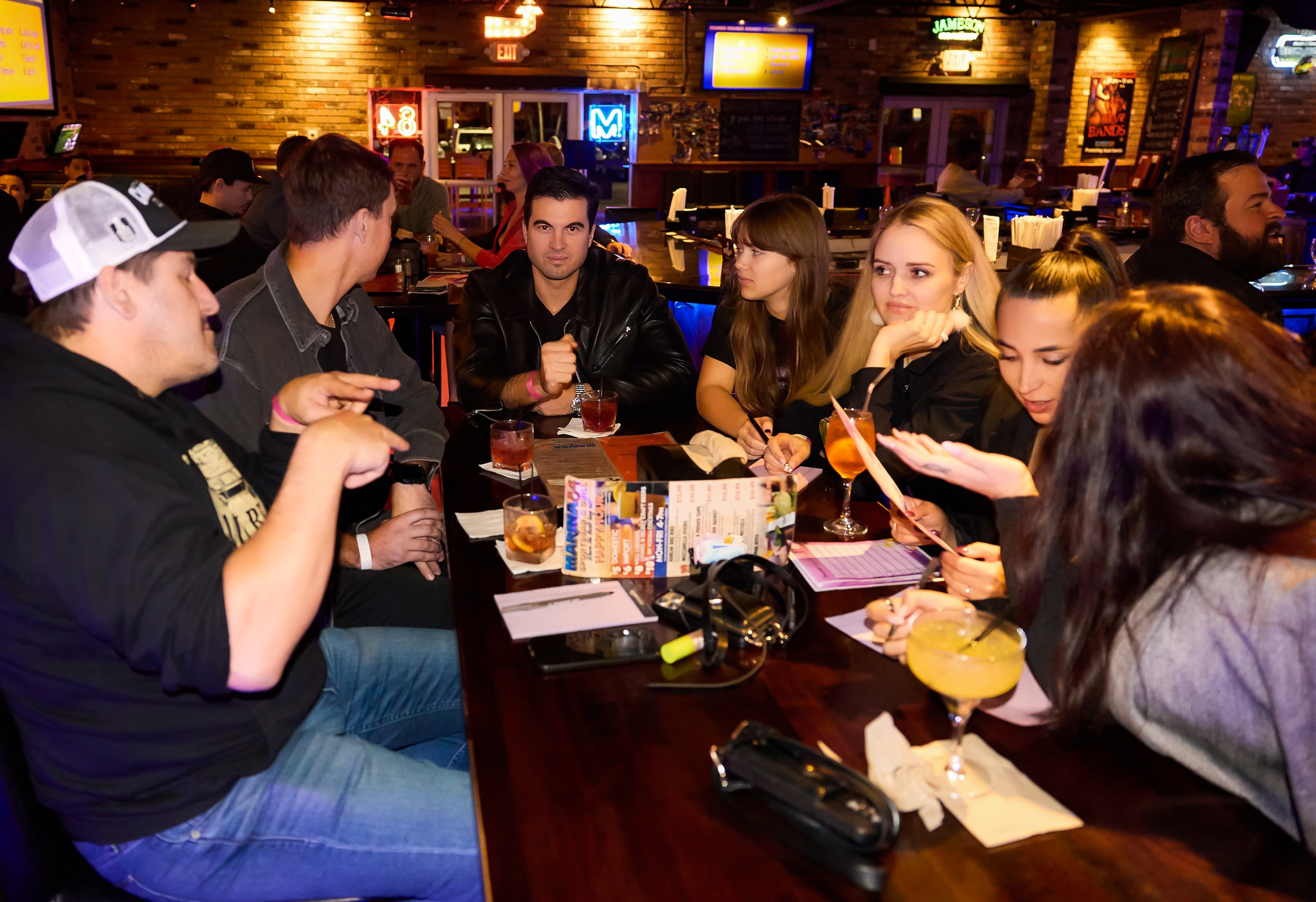 SOUNDS GOOD#2. Photographer Julia Makoveeva