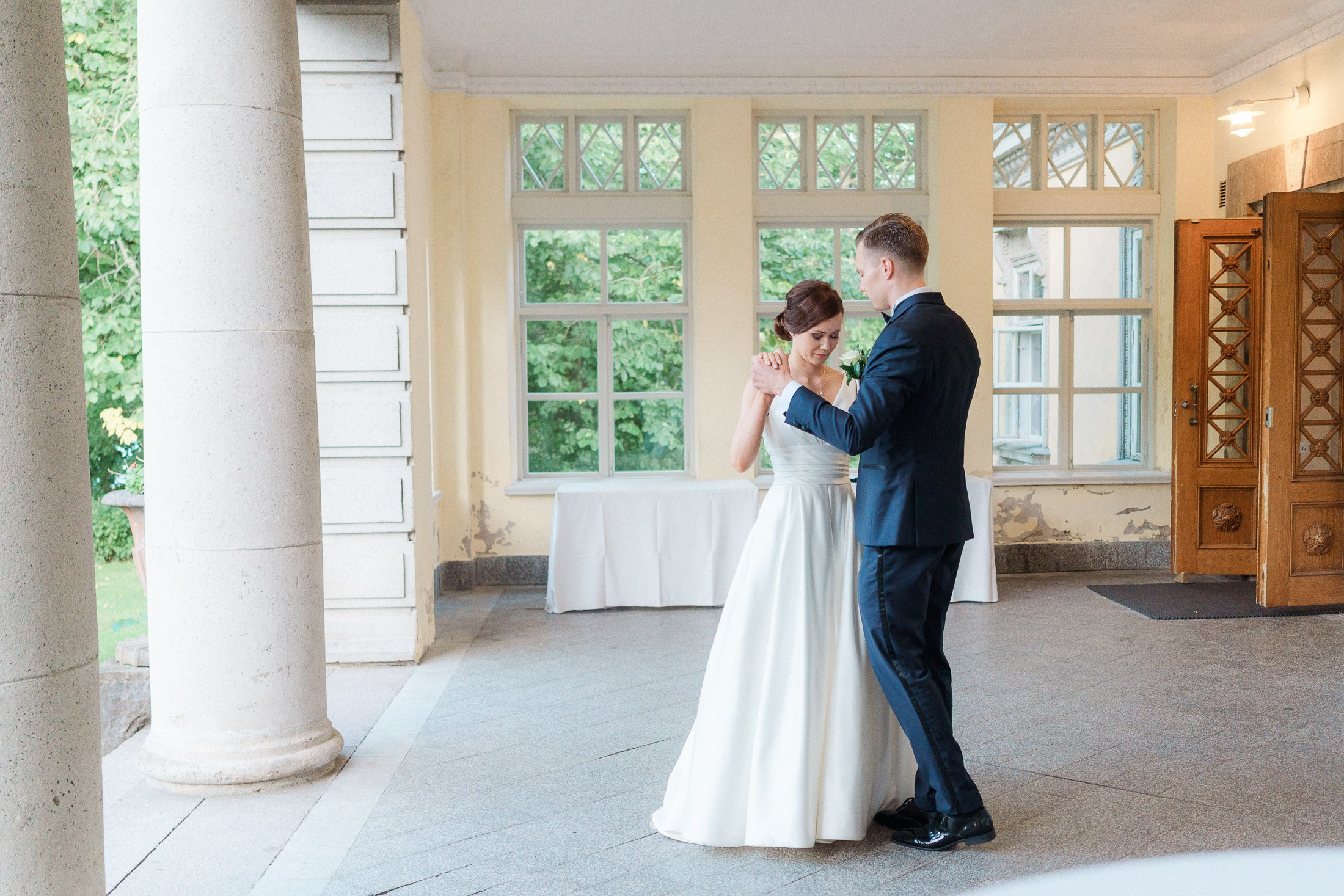Fine Art Wedding Photographer Europe