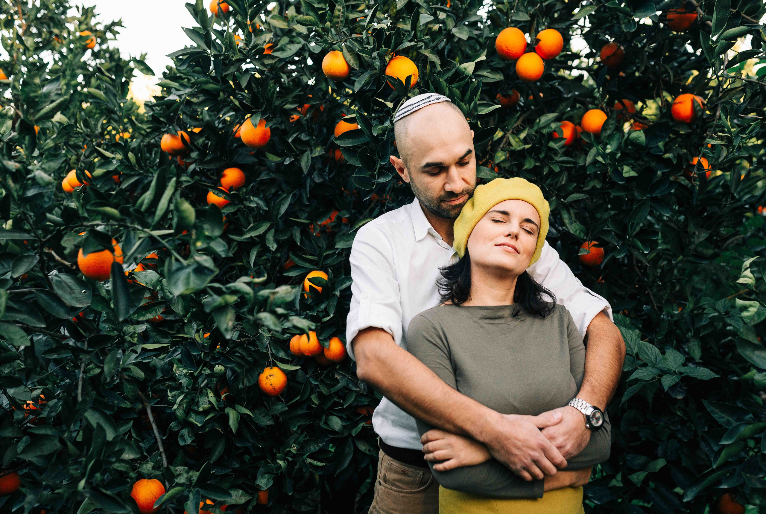 MANDARNINE GARDEN. Https://shi-photo.com/