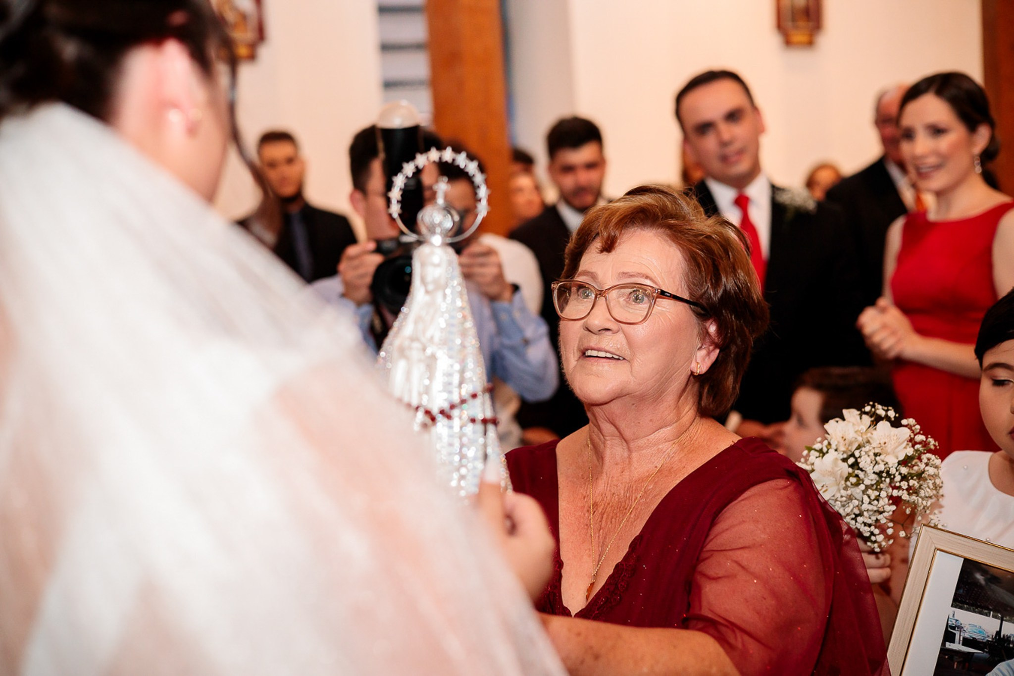 RAFAELA E NETÃO WEDDING. Fotógrafo de casamento