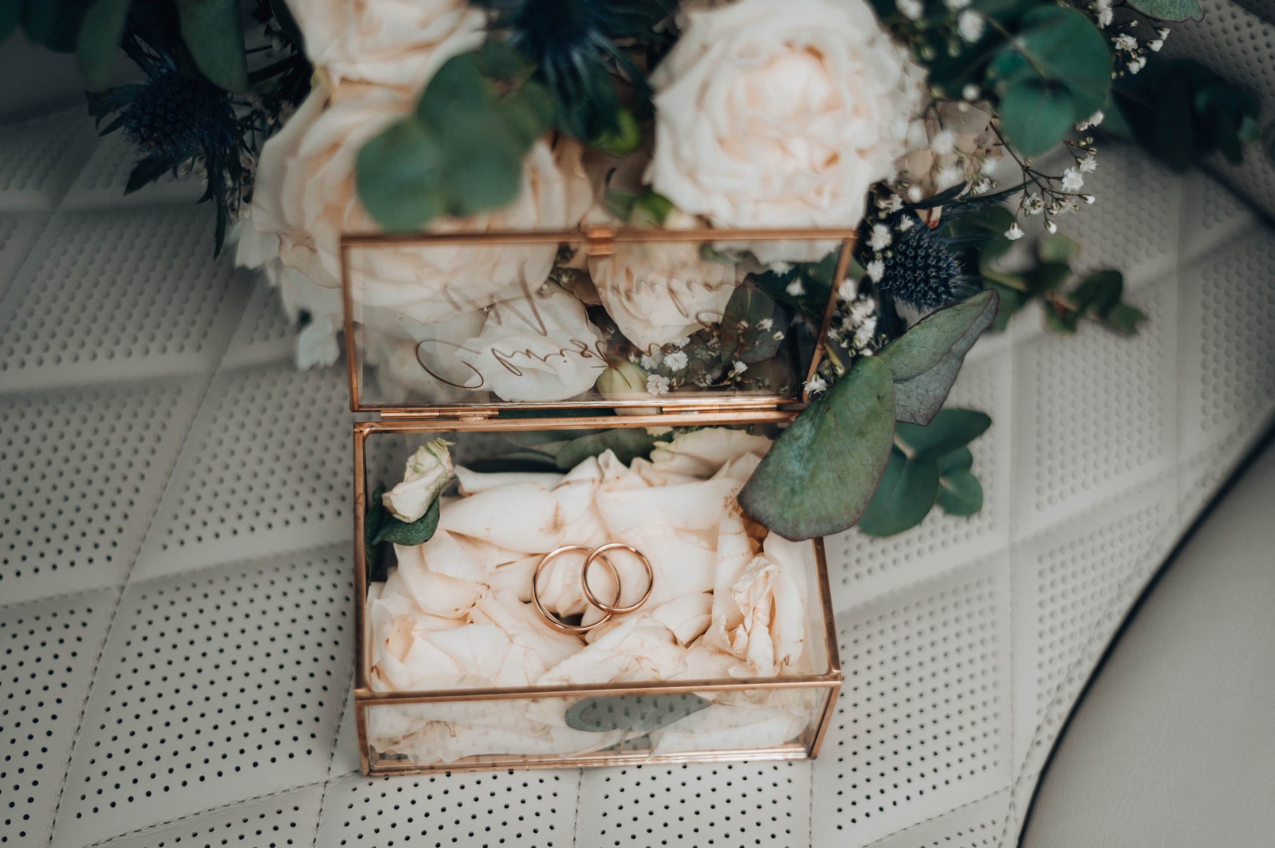 Hochzeit. Fotostudio ArtRoom