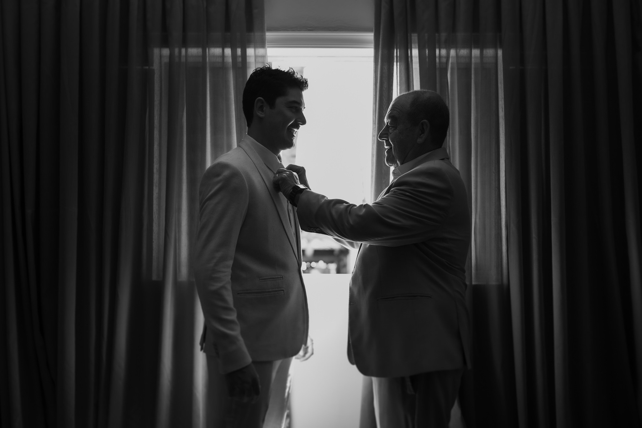 Julia & Alvaro | Fotografia de Casamento no Palmeiras Eventos de Limeira