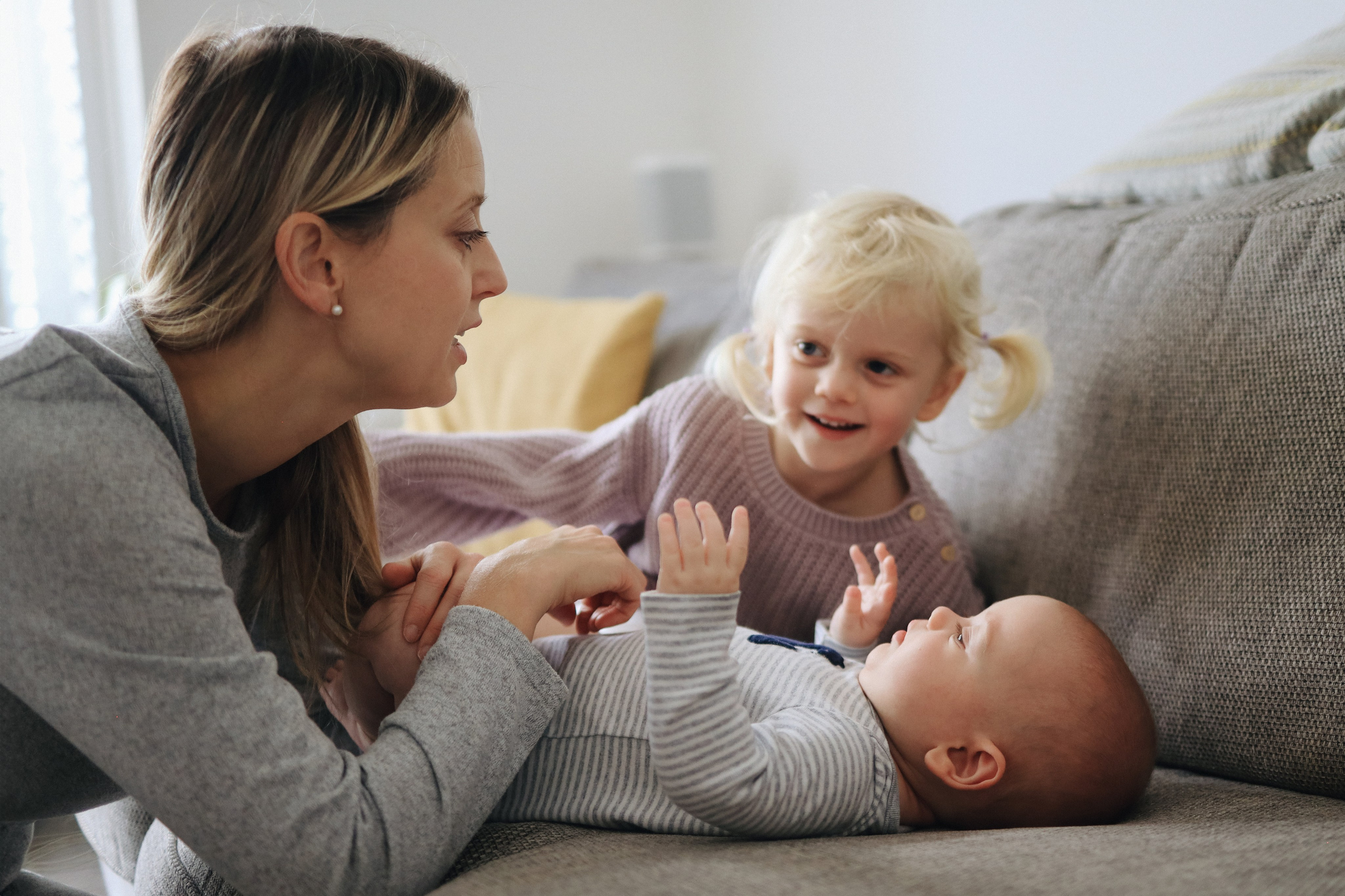 Sam&Shaun. Newborn and Family Photographer in Bromley, London, Liliya Potekhina