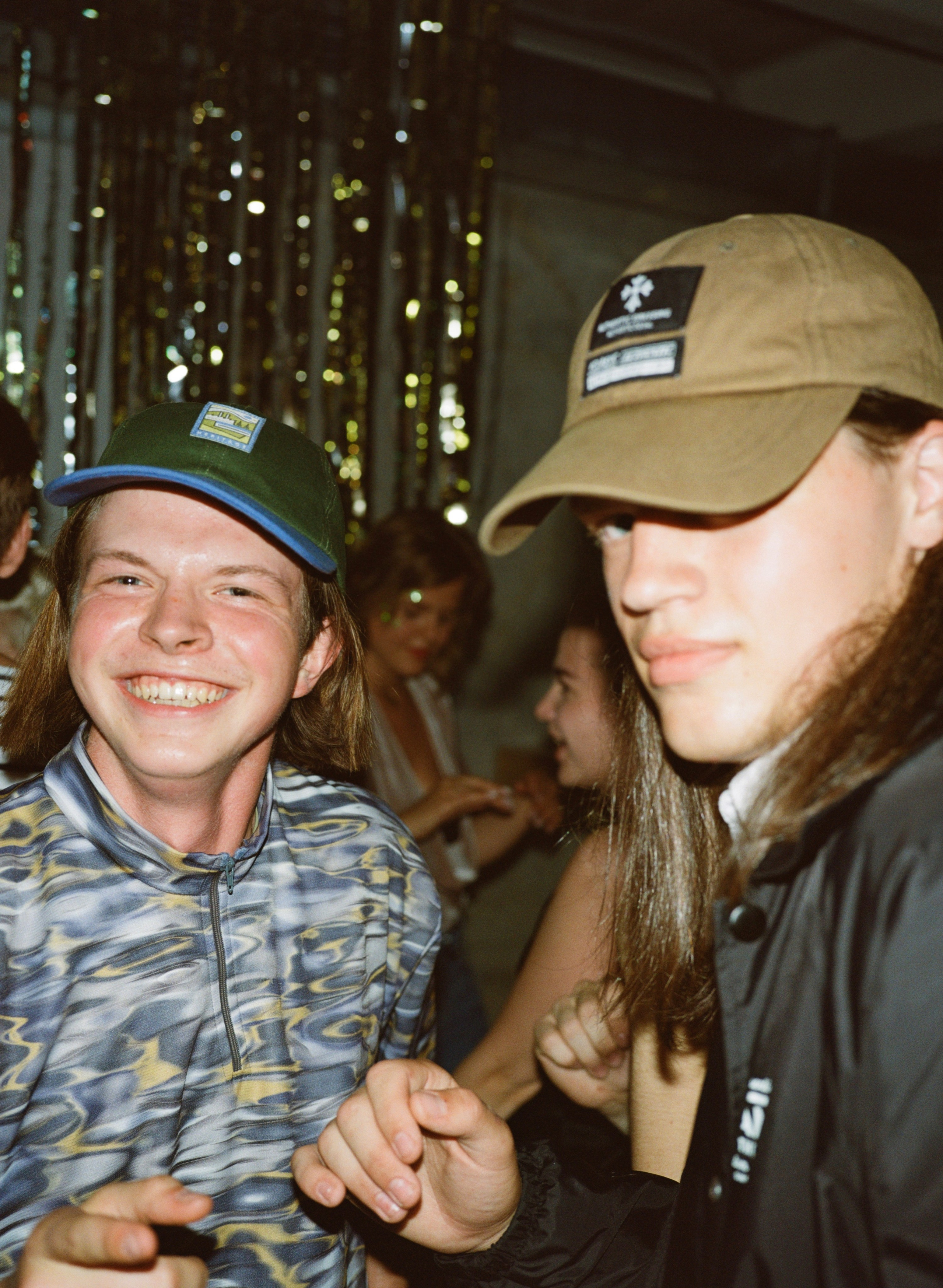 DK Bar Anniversary Party