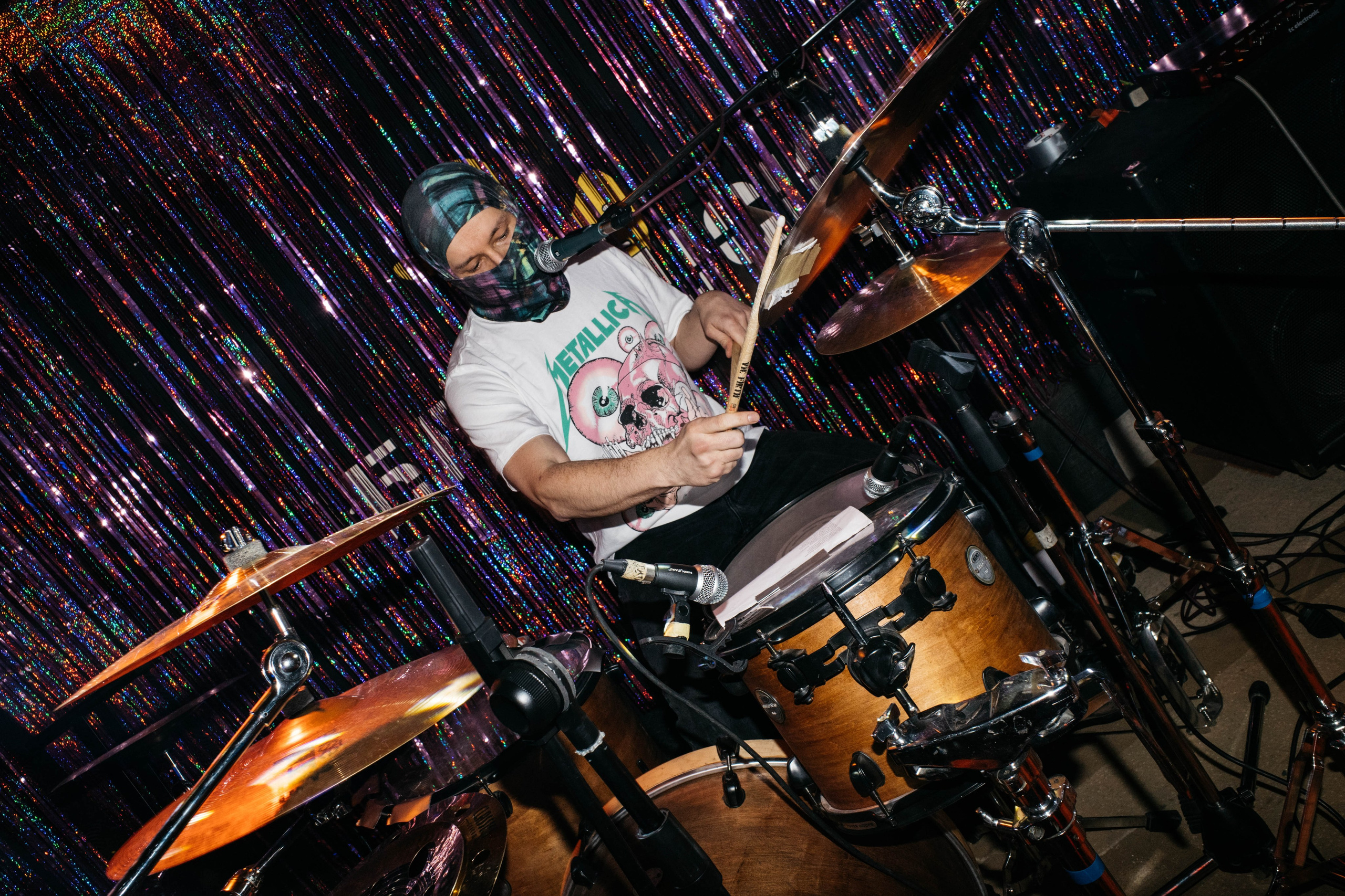 TVAR', Если Можно @ Barduck @ 30.12.23