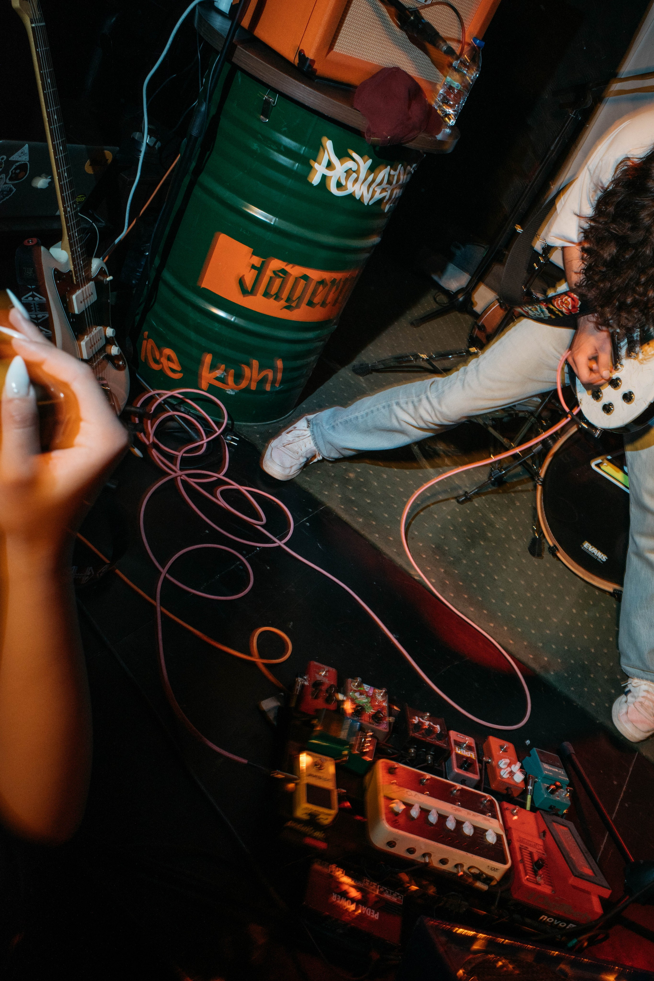 SUPERFEST @ BARDUCK @ 18.04.24