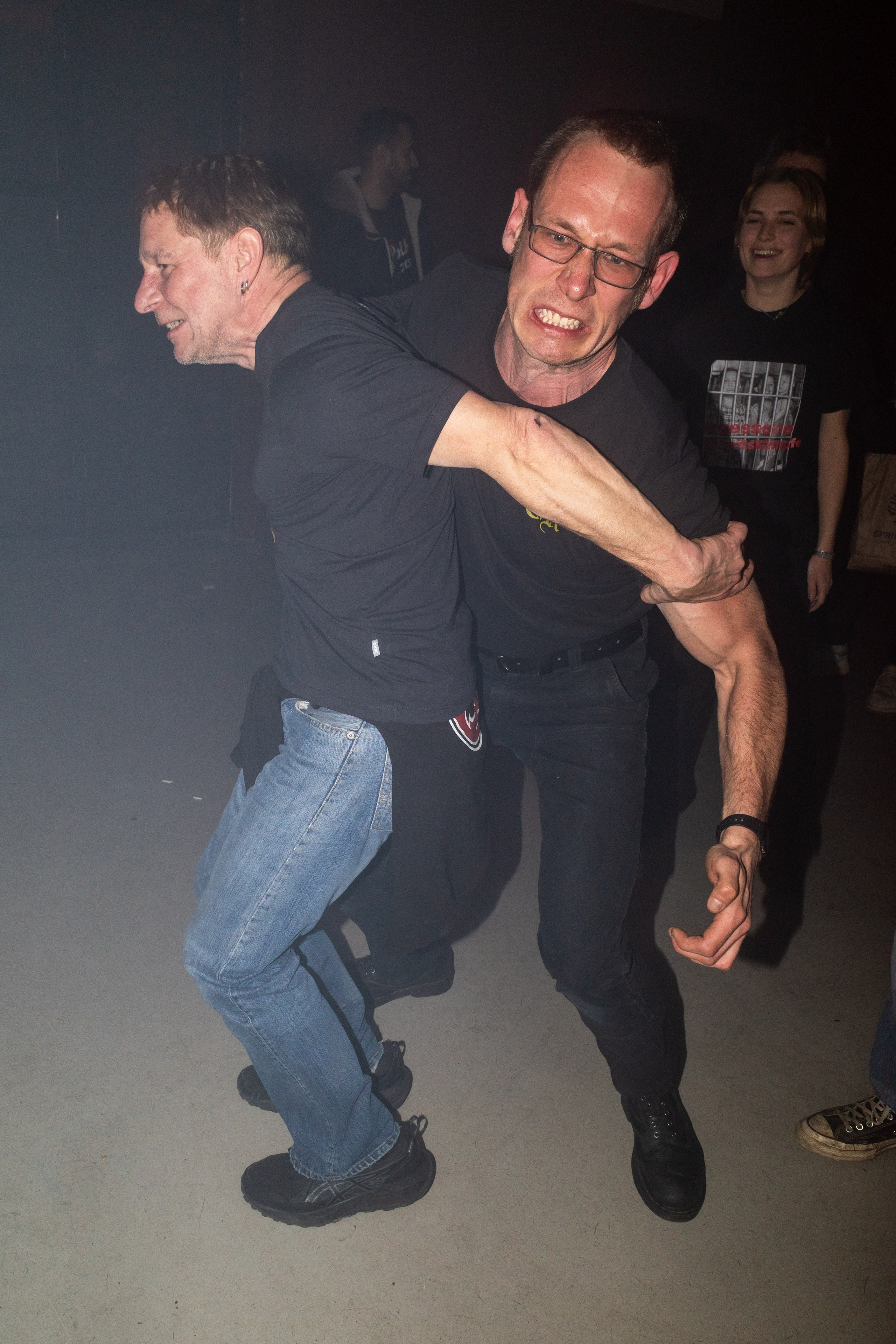 Pink Wonder @ Karmakoma