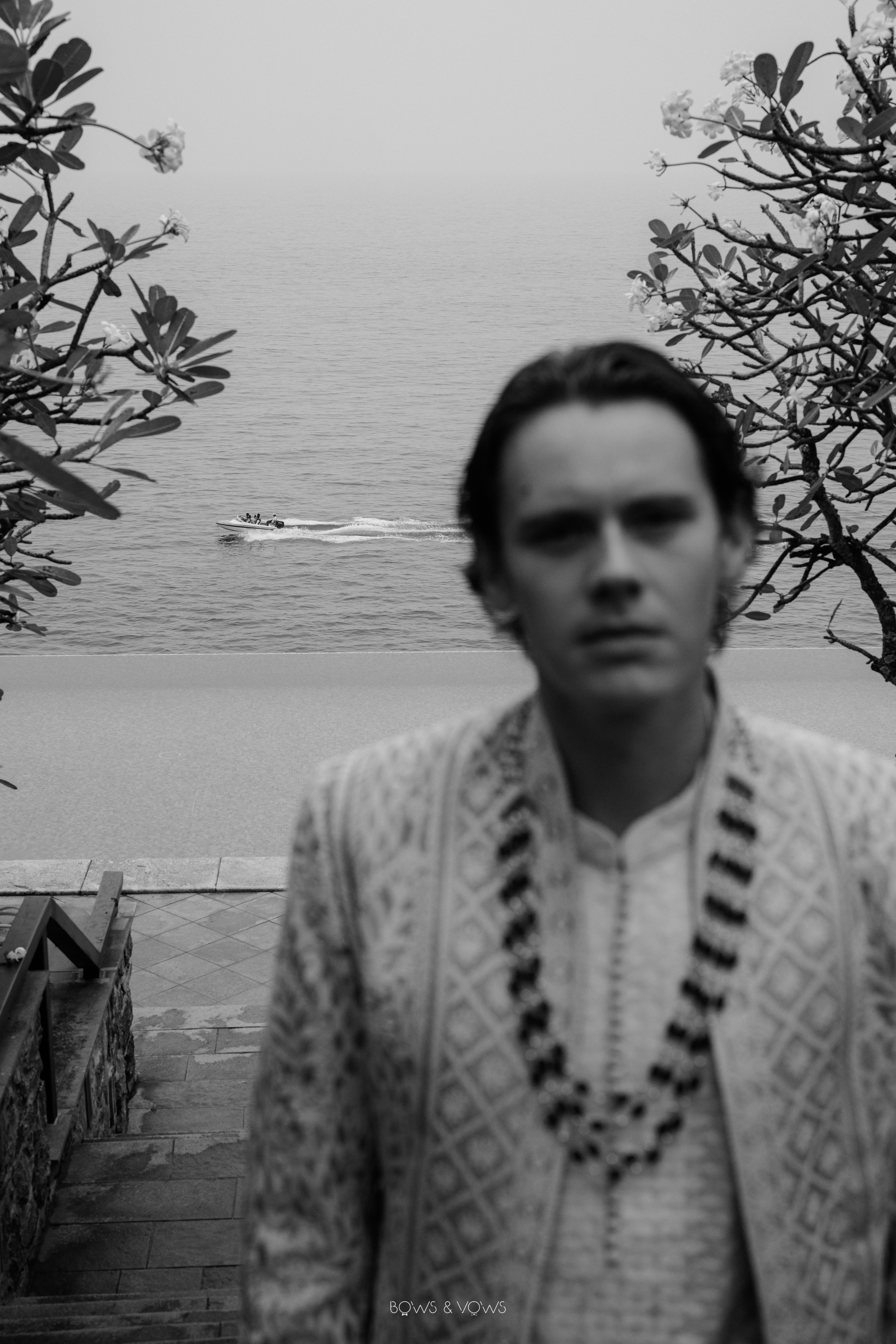 SANAYA & REID. WEDDING PHOTO COLOR GRADING